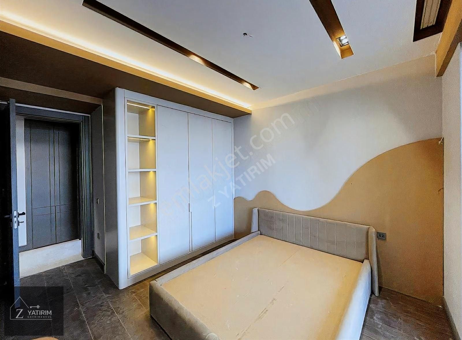 Z Yatırım'dan İbrahimli Merkezde 2.5+1lüx Daire - Görsel 2