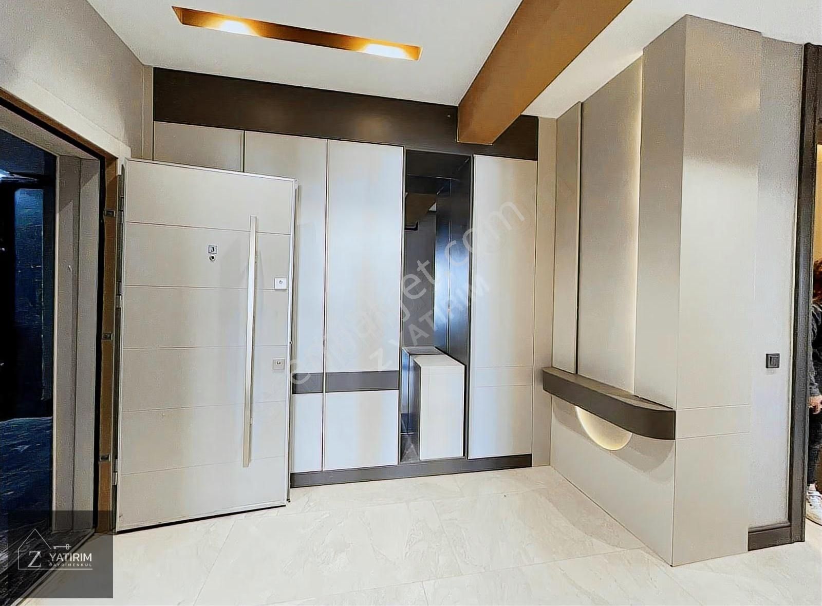 Z Yatırım'dan İbrahimli Merkezde 2.5+1lüx Daire - Görsel 16