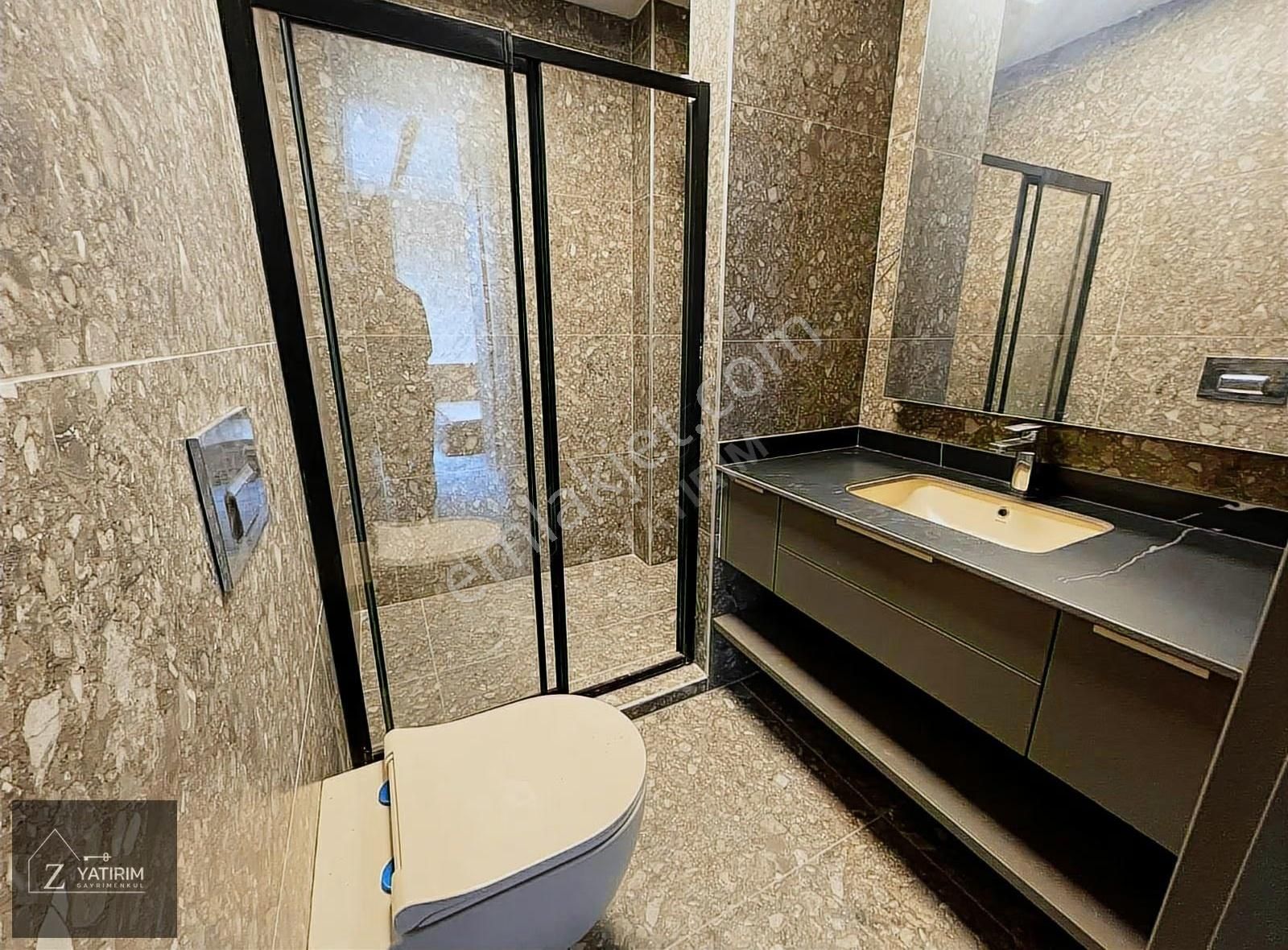 Z Yatırım'dan İbrahimli Merkezde 2.5+1lüx Daire - Görsel 3
