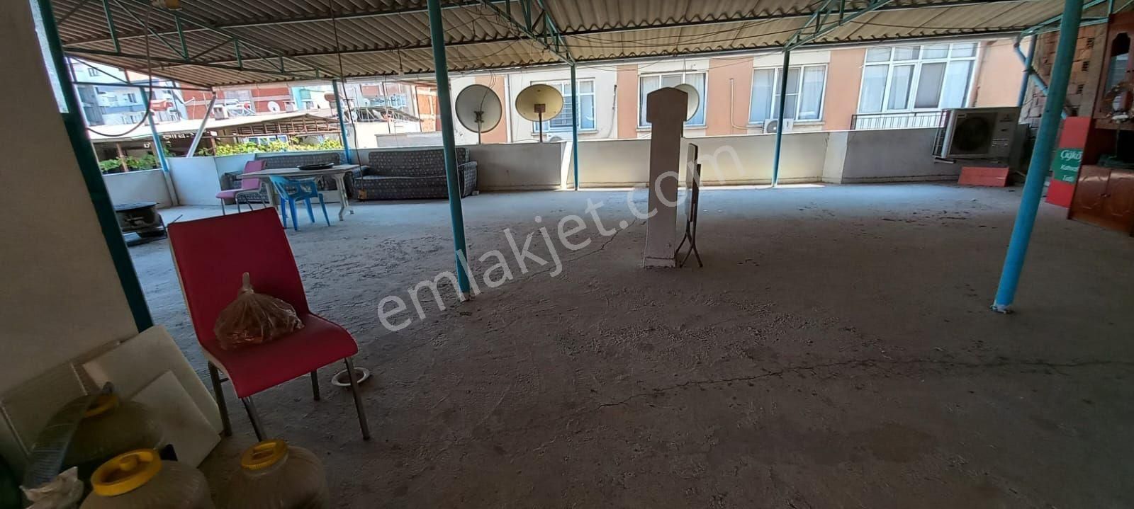 Kurtuluş Mah 3+1doğalgazlı 185m2 Satılık Lüks Daire - Görsel 20
