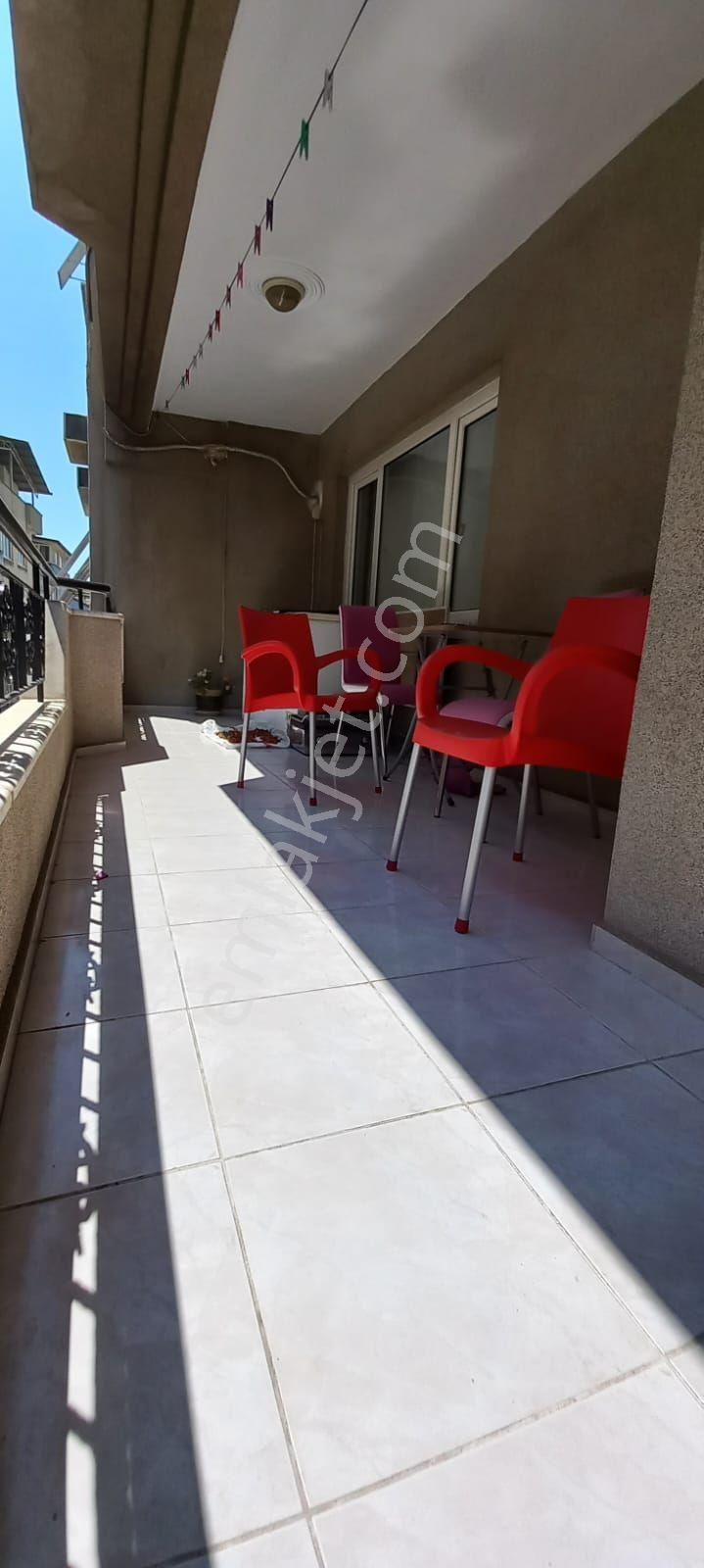 Kurtuluş Mah 3+1doğalgazlı 185m2 Satılık Lüks Daire - Görsel 14
