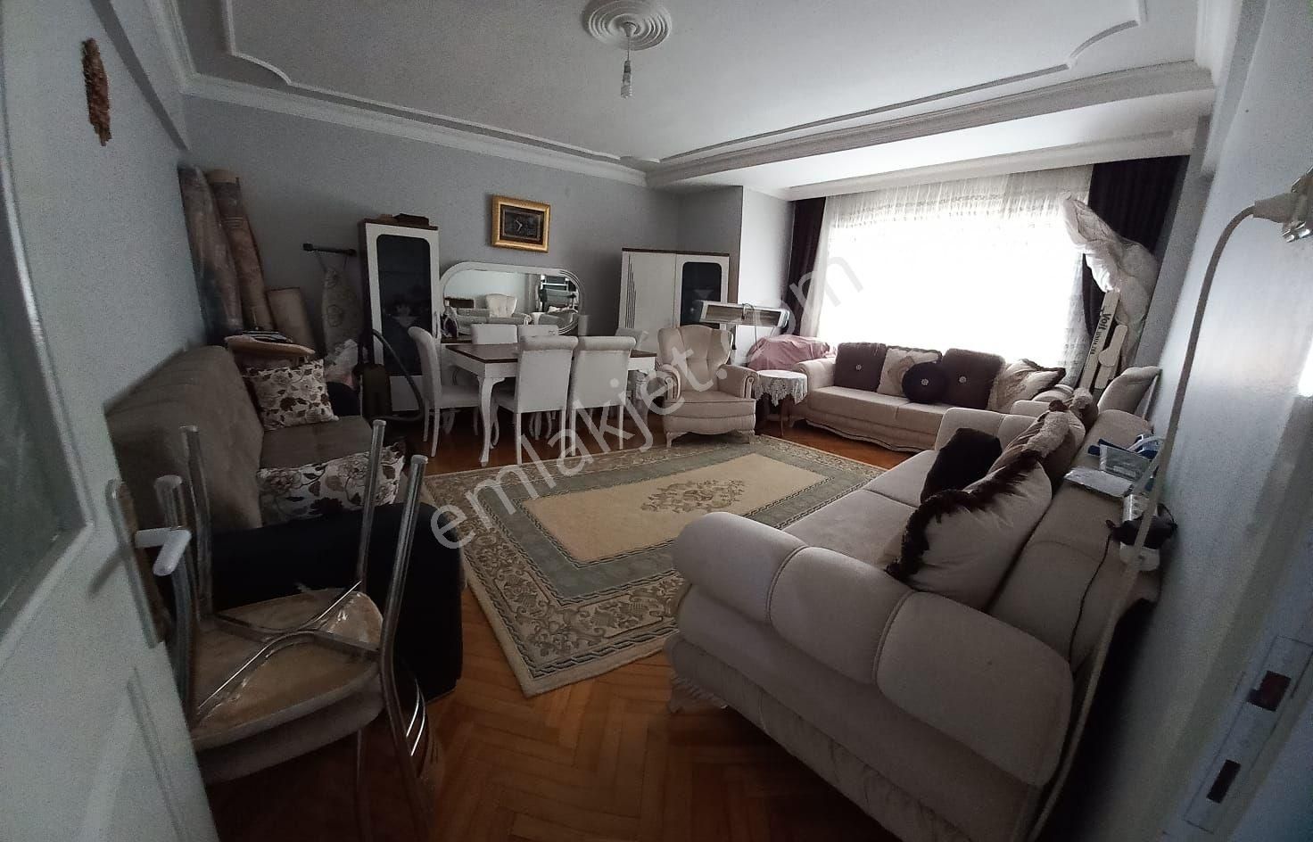 Kurtuluş Mah 3+1doğalgazlı 185m2 Satılık Lüks Daire - Görsel 21