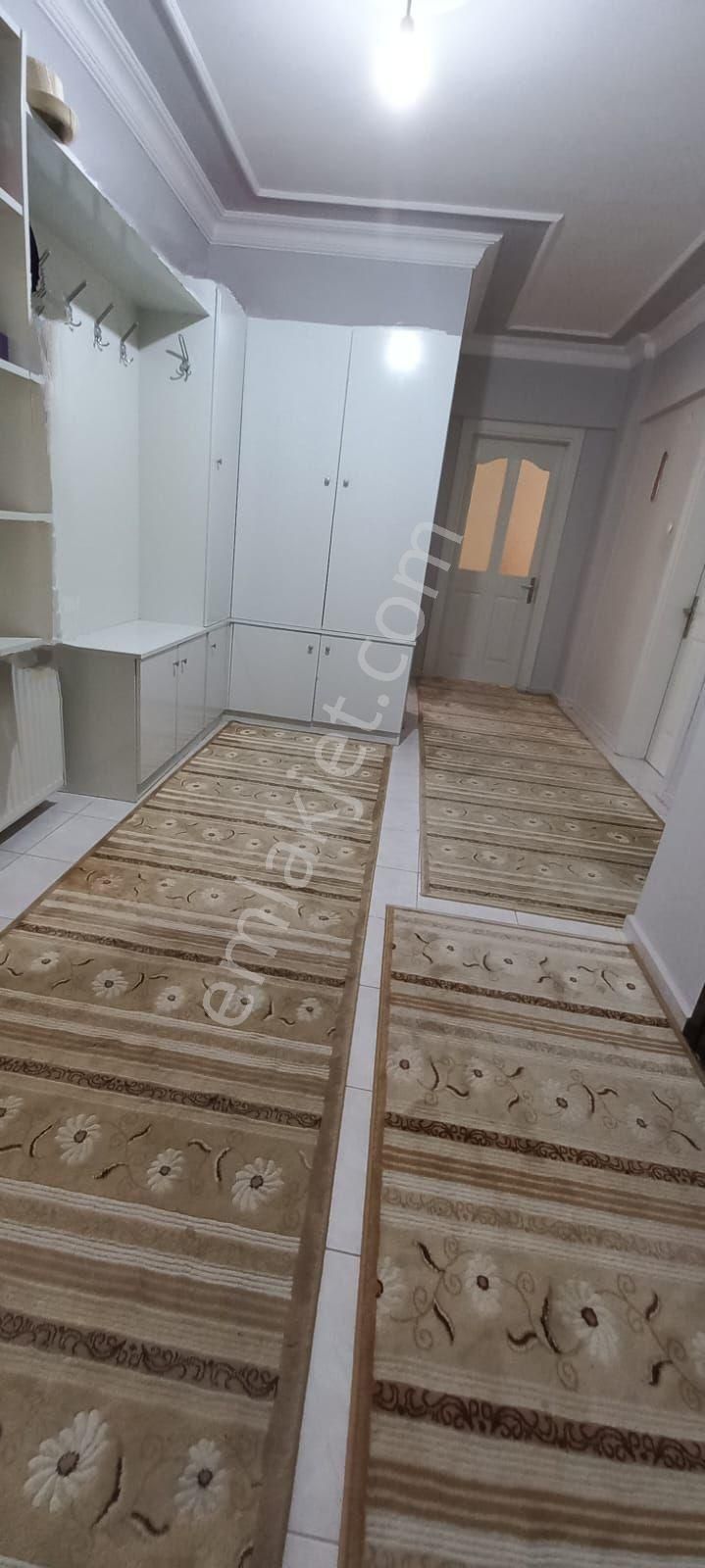 Kurtuluş Mah 3+1doğalgazlı 185m2 Satılık Lüks Daire - Görsel 17