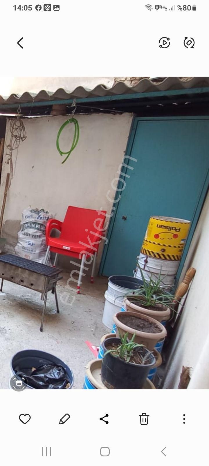 Kurtuluş Mah 3+1doğalgazlı 185m2 Satılık Lüks Daire - Görsel 4