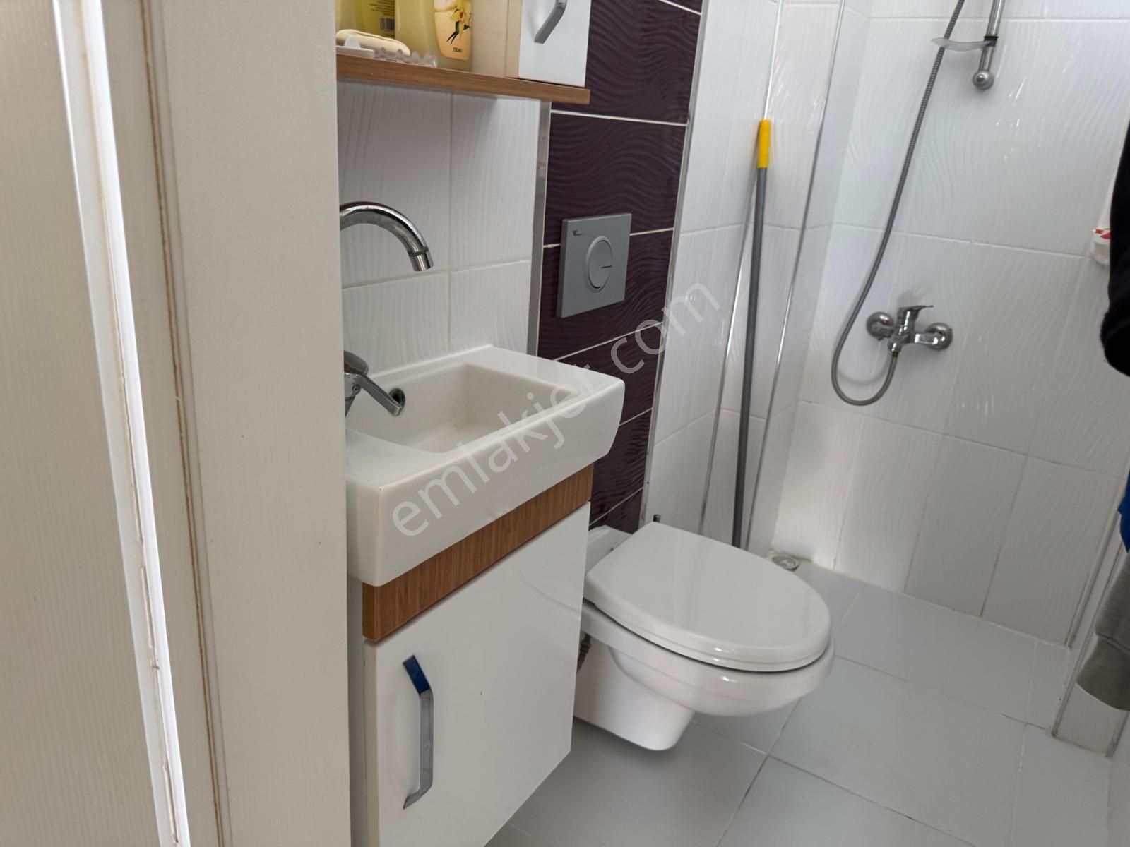 Akbuk Te Deniz Manzaralı Mustakil Villa - Görsel 8