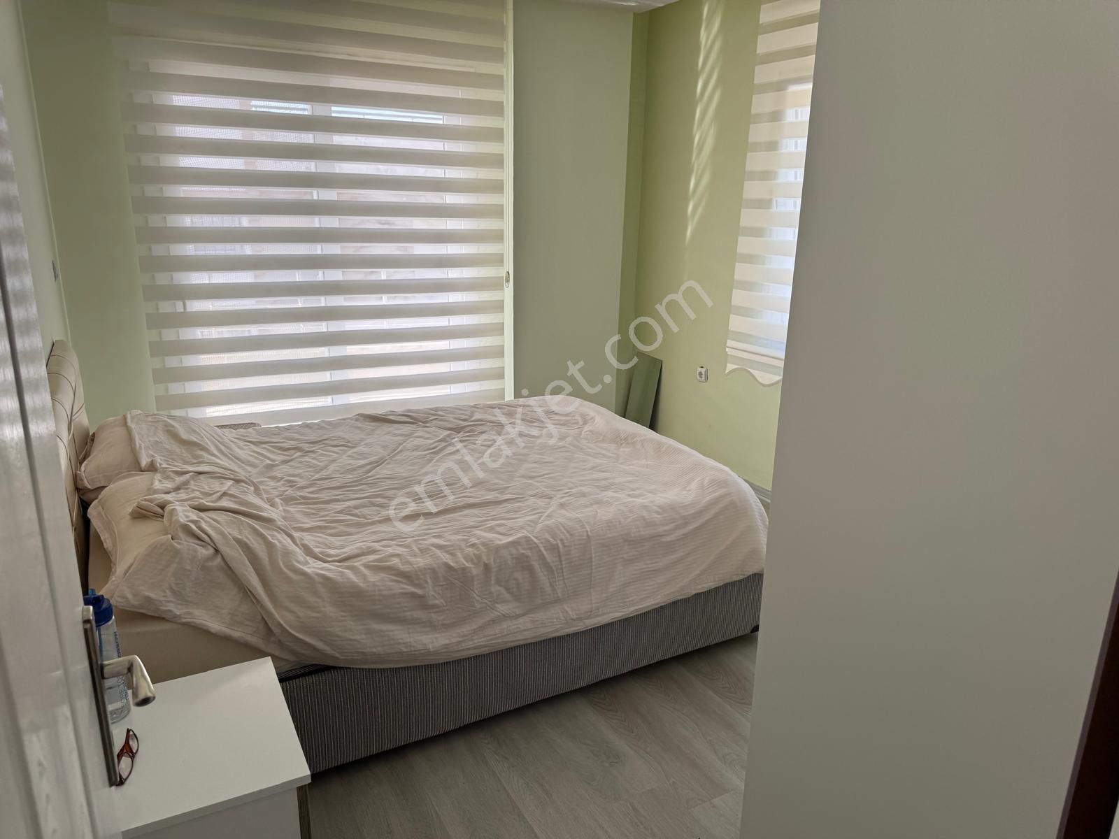 Akbuk Te Deniz Manzaralı Mustakil Villa - Görsel 9