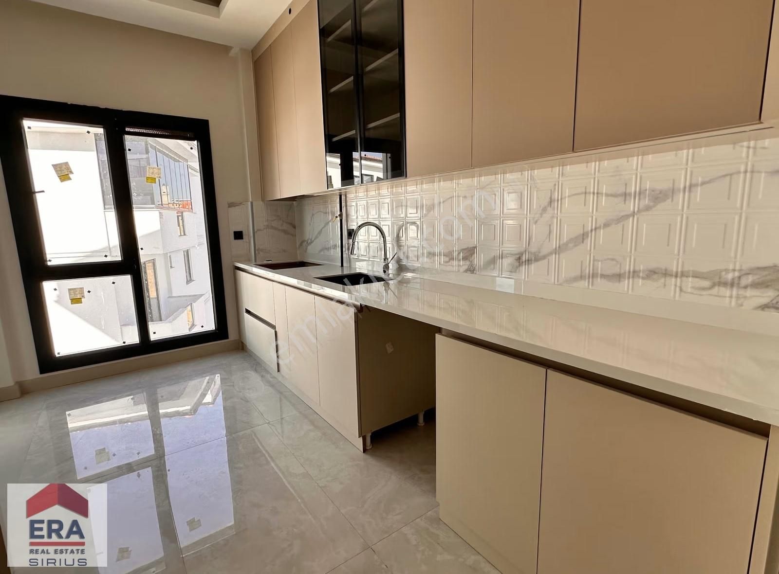 Yenişafak Mahallesinde Lüks 2+1 Daireler - Görsel 3