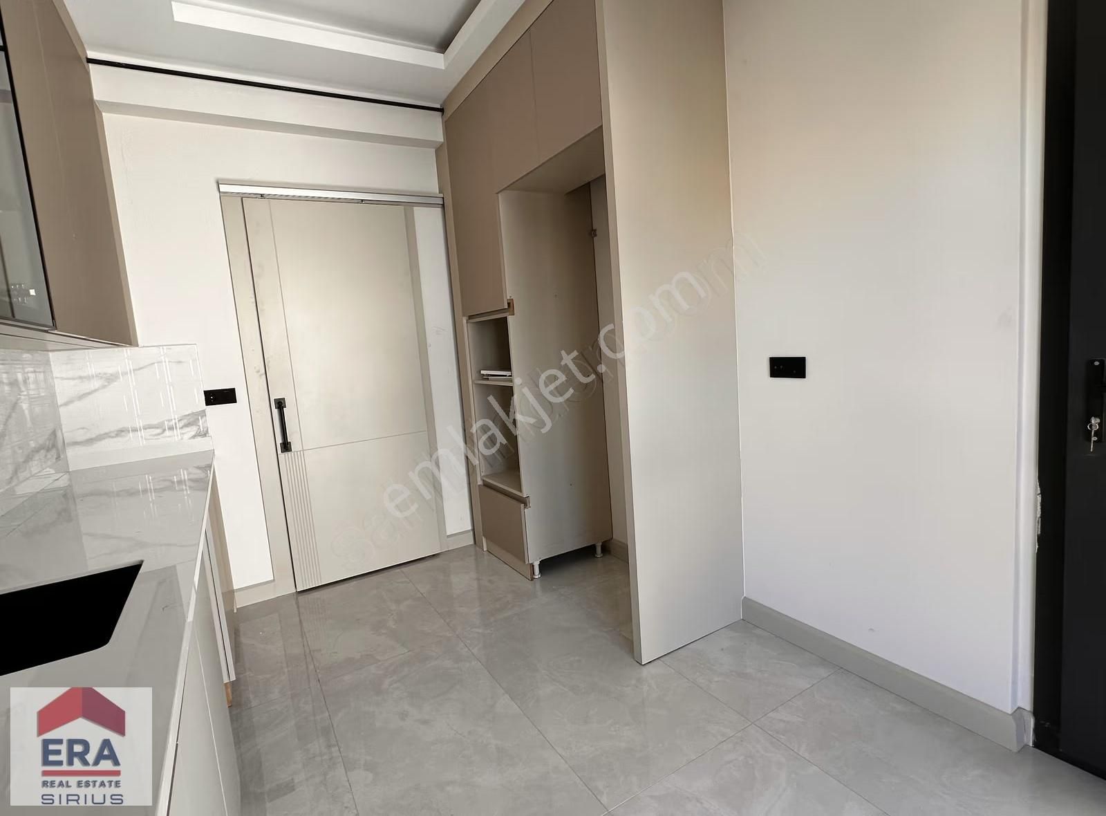 Yenişafak Mahallesinde Lüks 2+1 Daireler - Görsel 21