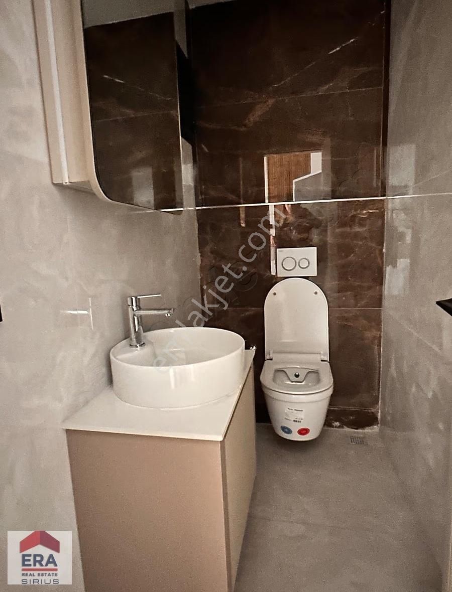 Yenişafak Mahallesinde Lüks 2+1 Daireler - Görsel 24