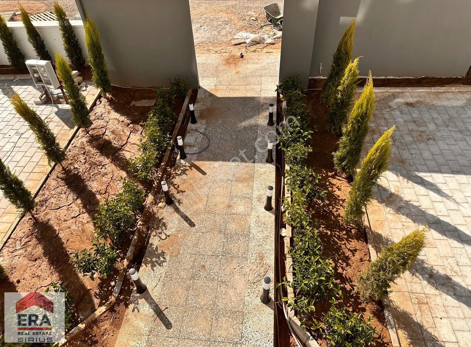 Yenişafak Mahallesinde Lüks 2+1 Daireler - Görsel 17