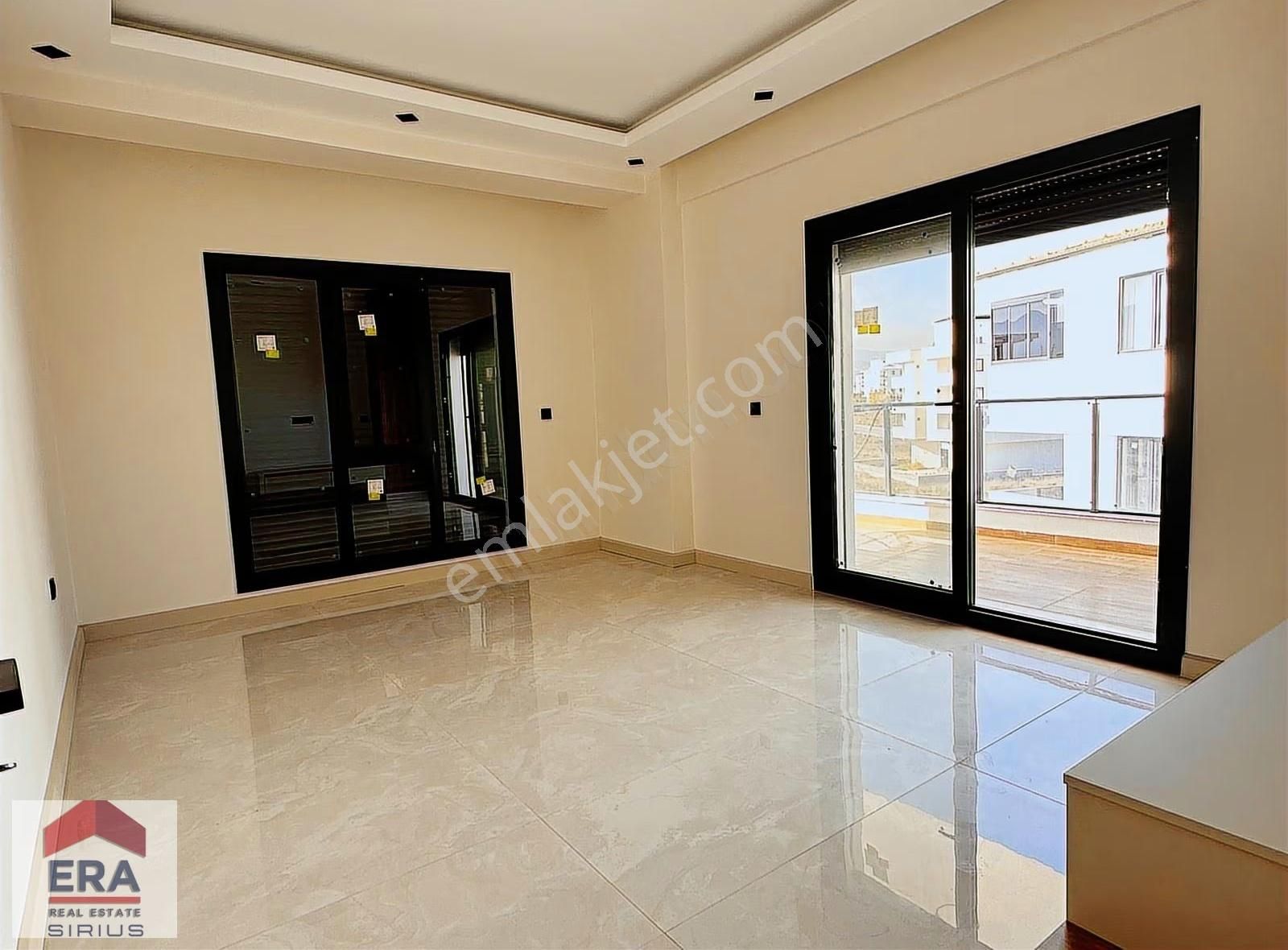 Yenişafak Mahallesinde Lüks 2+1 Daireler - Görsel 7