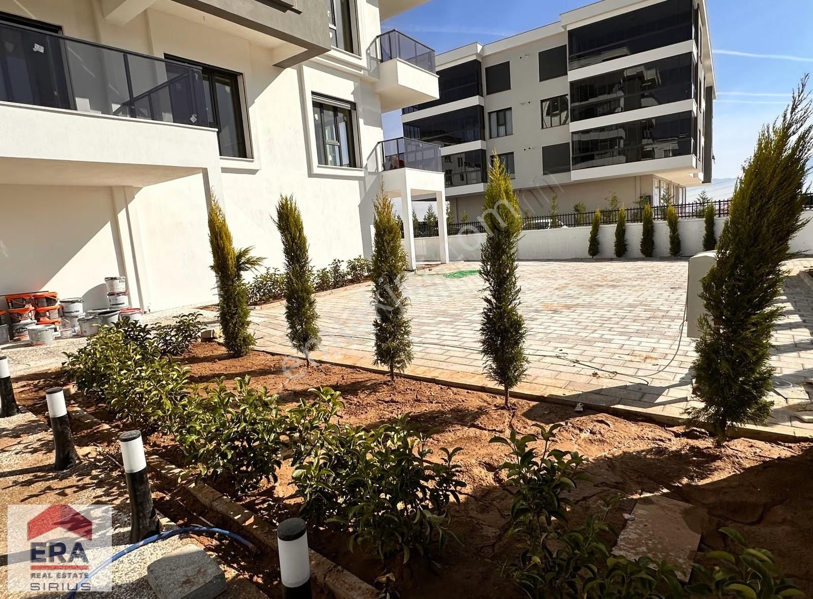 Yenişafak Mahallesinde Lüks 2+1 Daireler - Görsel 23