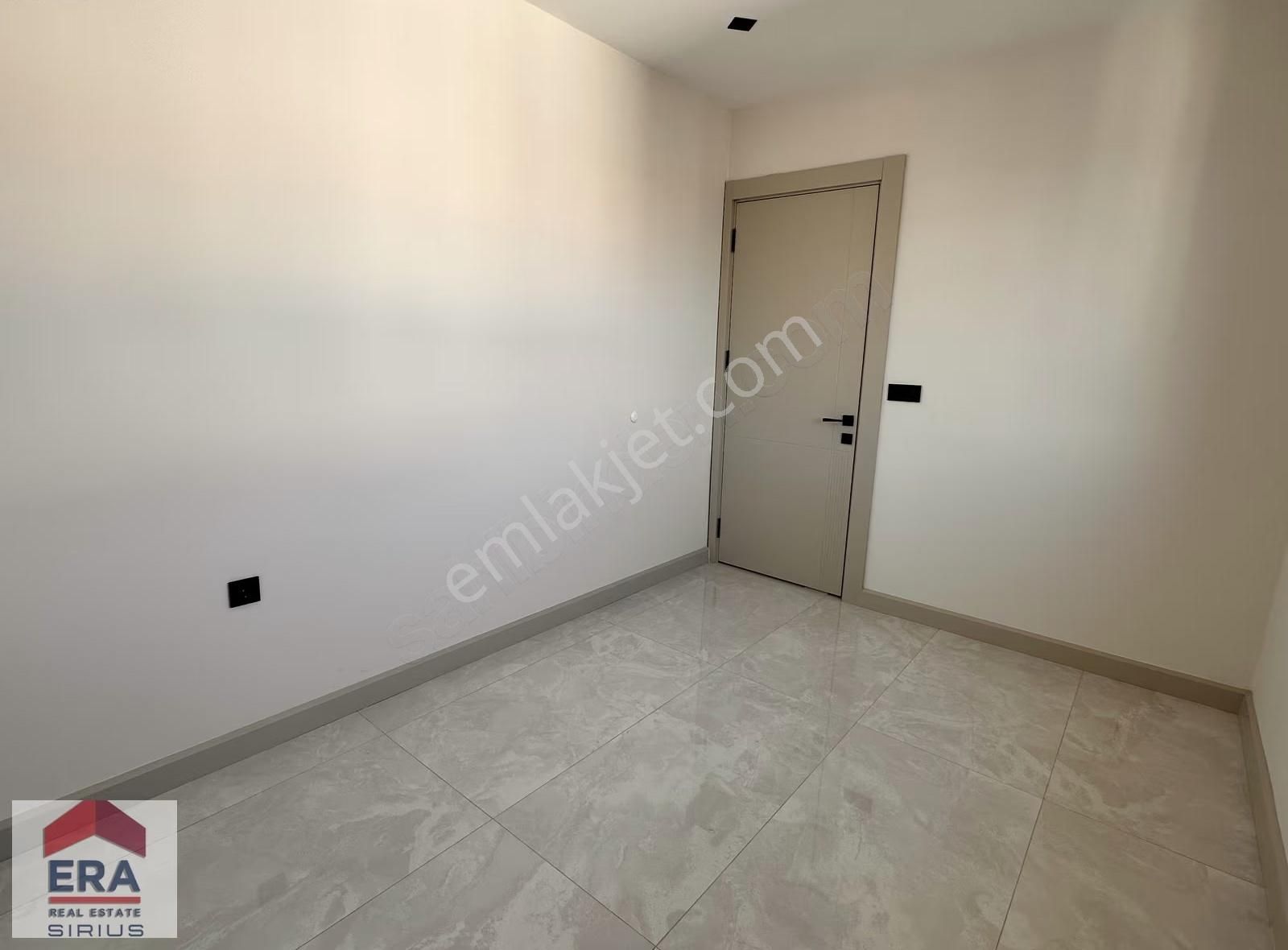 Yenişafak Mahallesinde Lüks 2+1 Daireler - Görsel 9