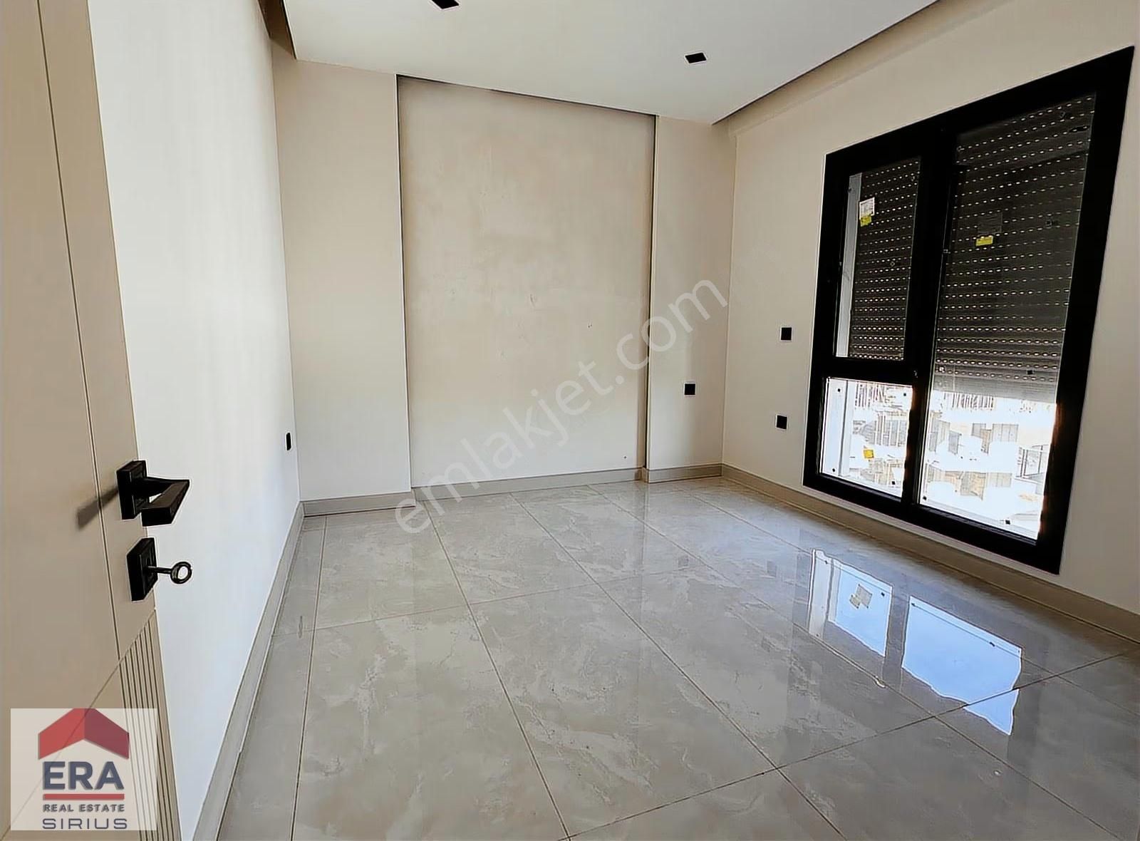 Yenişafak Mahallesinde Lüks 2+1 Daireler - Görsel 6