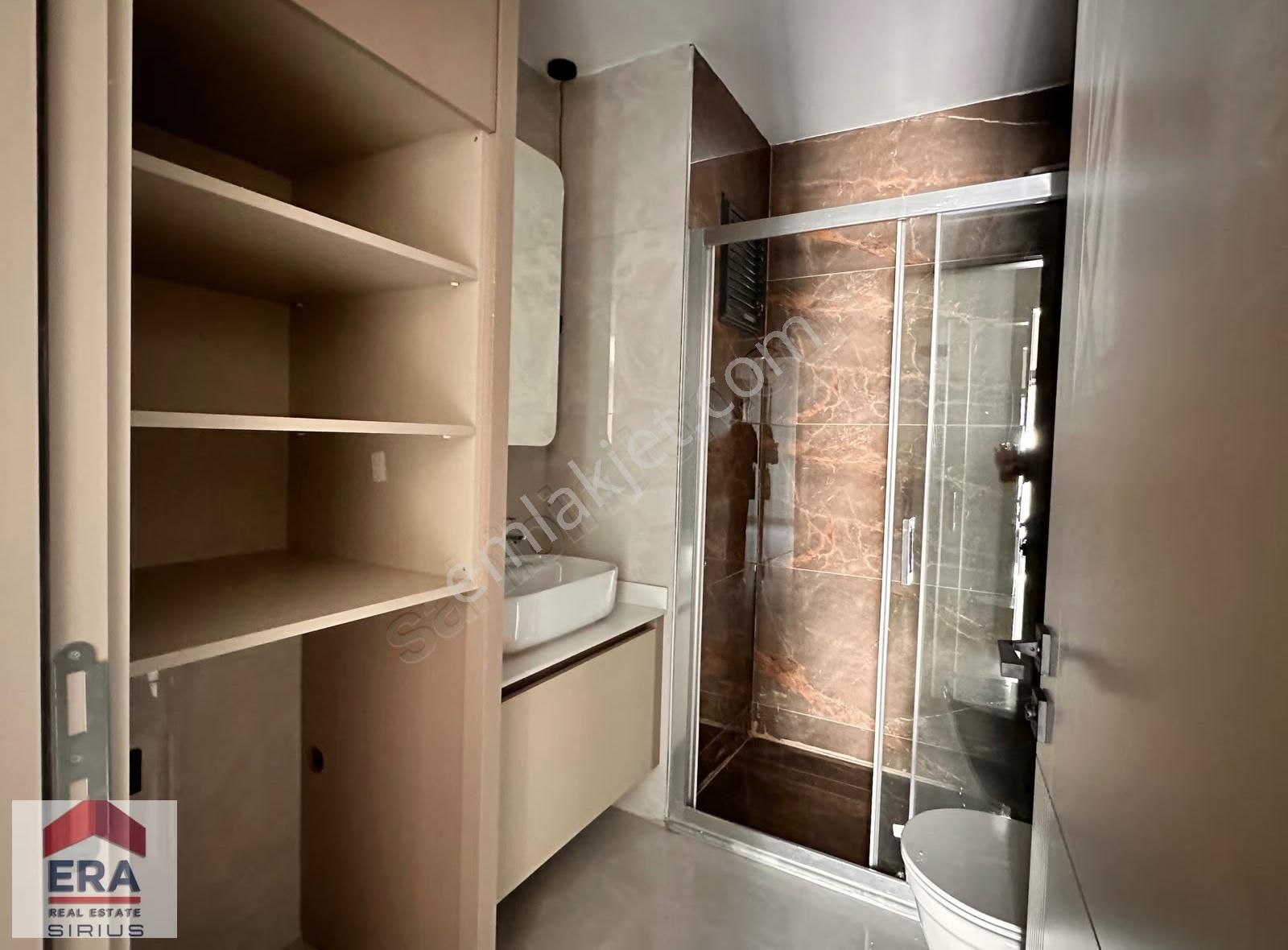 Yenişafak Mahallesinde Lüks 2+1 Daireler - Görsel 11