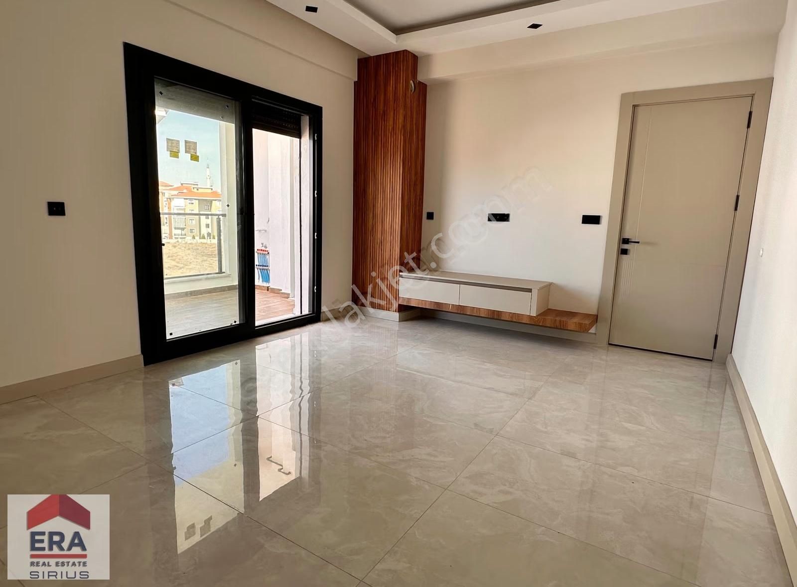 Yenişafak Mahallesinde Lüks 2+1 Daireler - Görsel 22