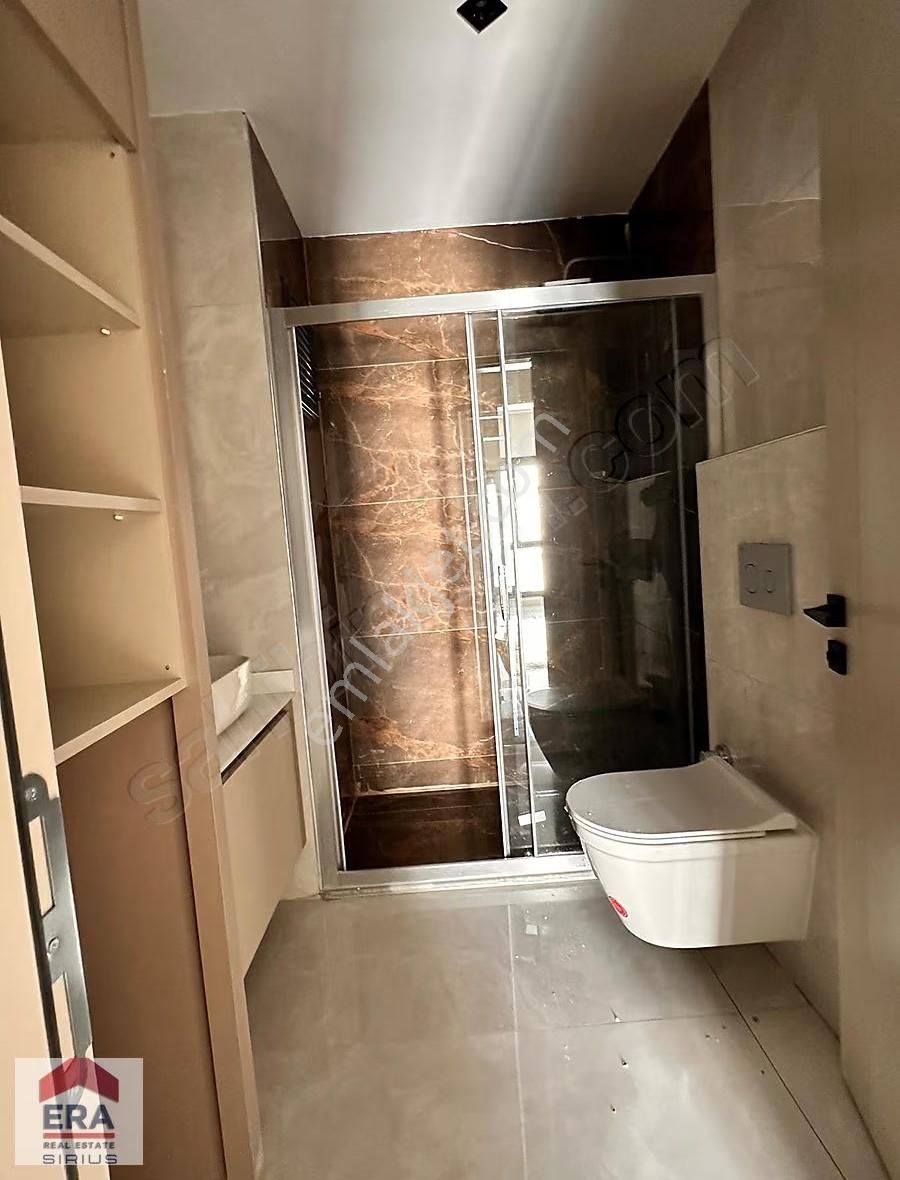 Yenişafak Mahallesinde Lüks 2+1 Daireler - Görsel 25