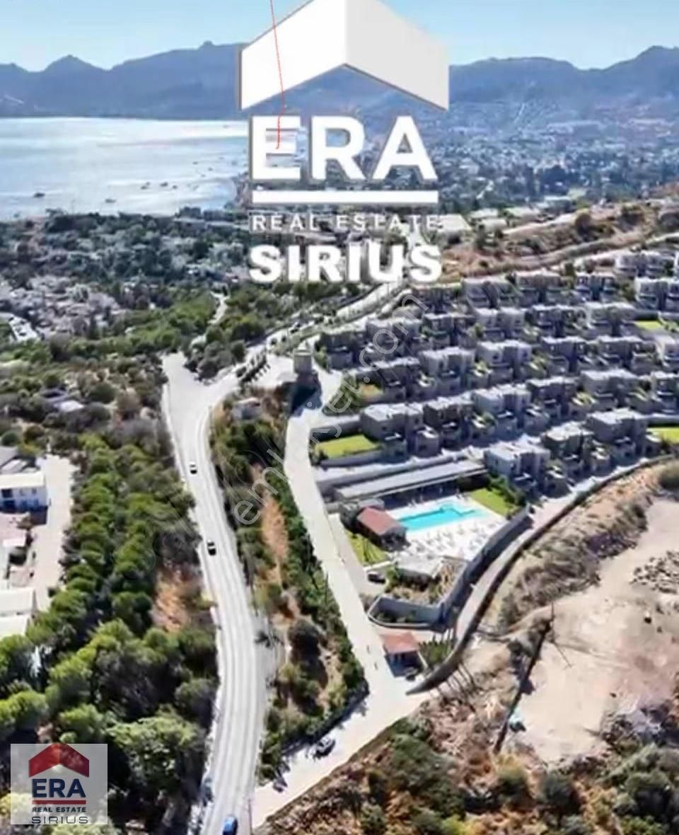 Bodrum Bitez 'de 184 M2 Hisse Payımız Satılıktır - Görsel 3