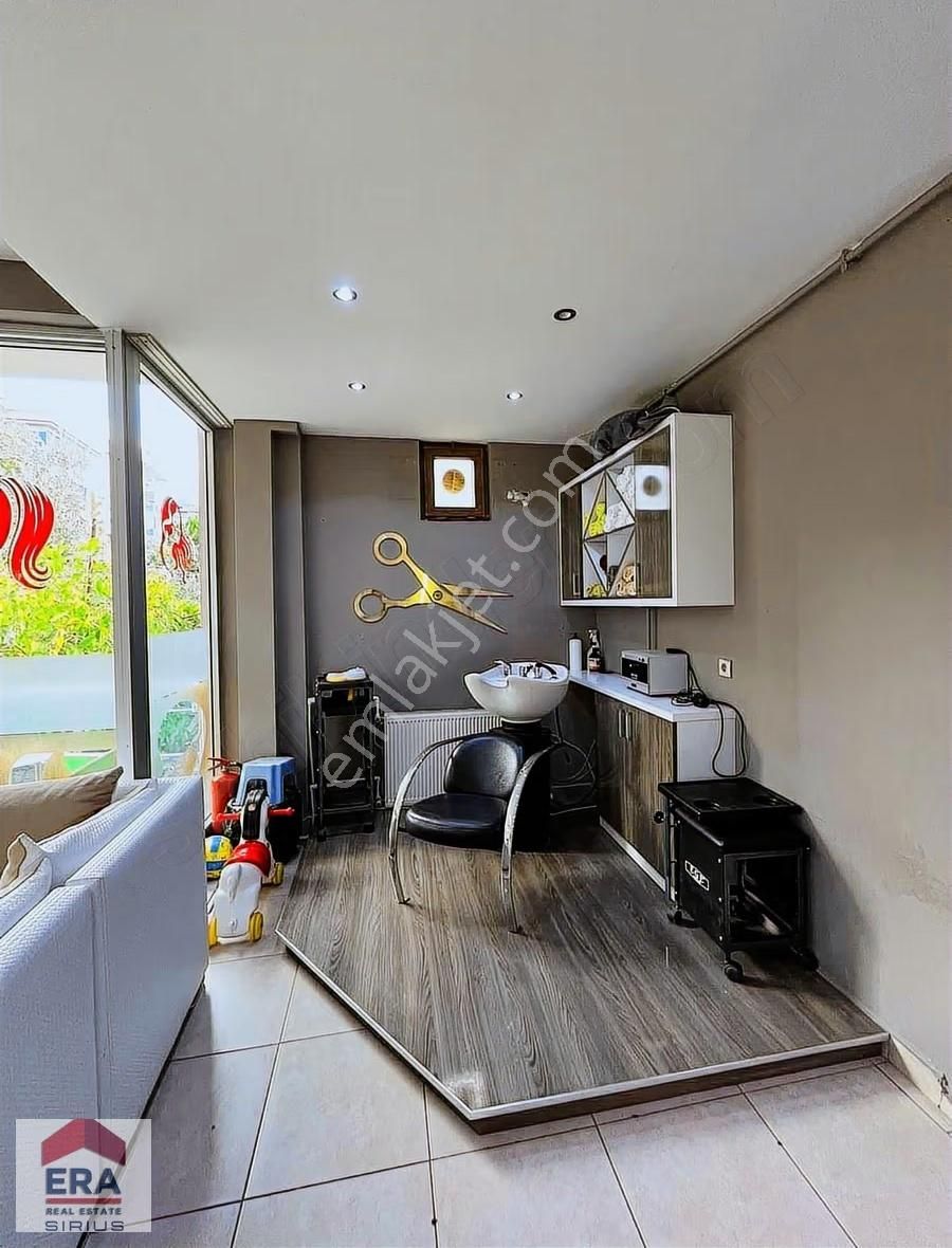 Bayan Kuaför Salonu Hazır Müşteri Potansiyeli İle Devredilecek - Görsel 2