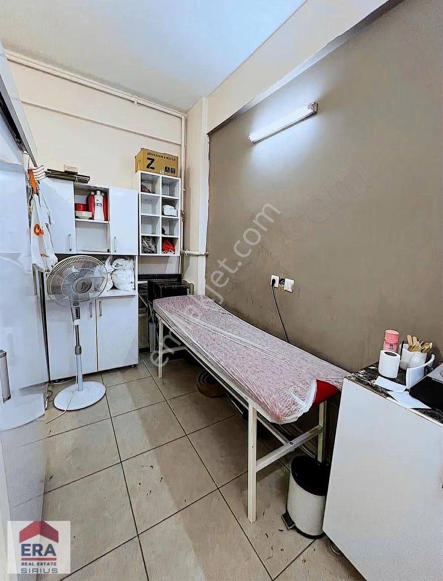 Bayan Kuaför Salonu Hazır Müşteri Potansiyeli İle Devredilecek - Görsel 4