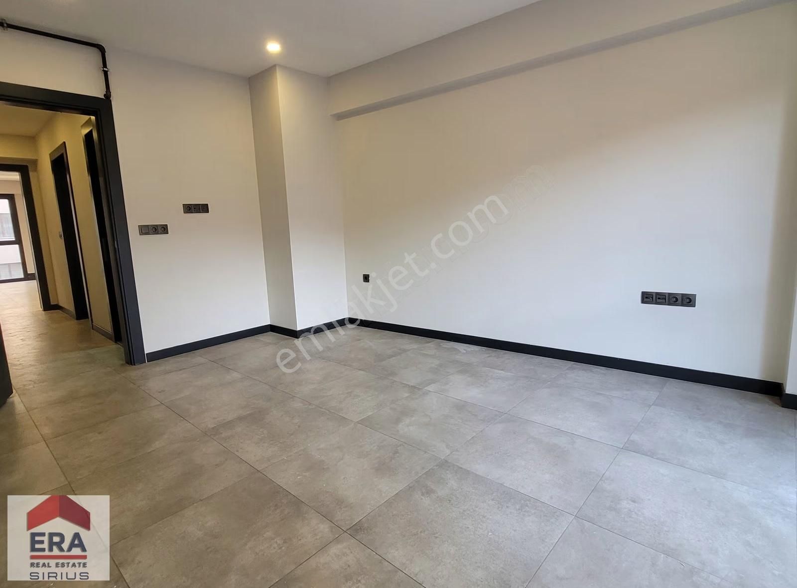 Çınar'da Yeni Yapım 80 M2 Ayrı Mutfaklı 2 Odalı Satılık Ofis - Görsel 9