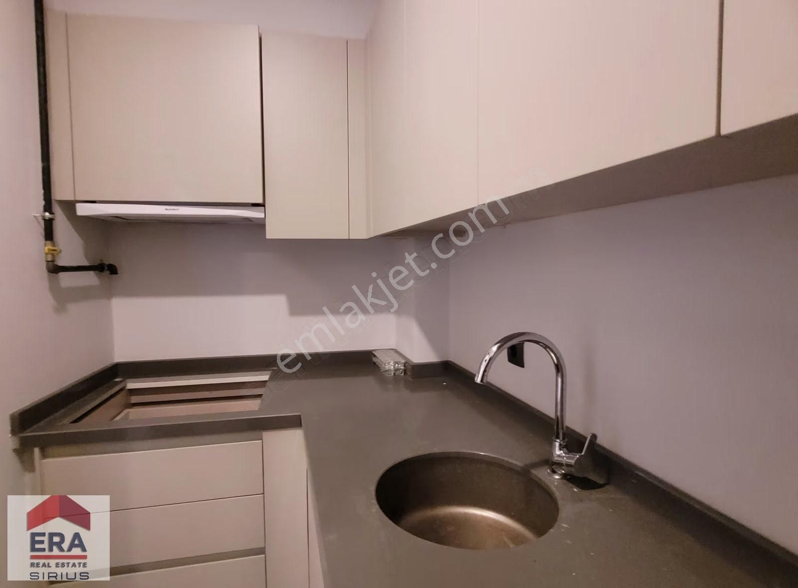 Çınar'da Yeni Yapım 80 M2 Ayrı Mutfaklı 2 Odalı Satılık Ofis - Görsel 5