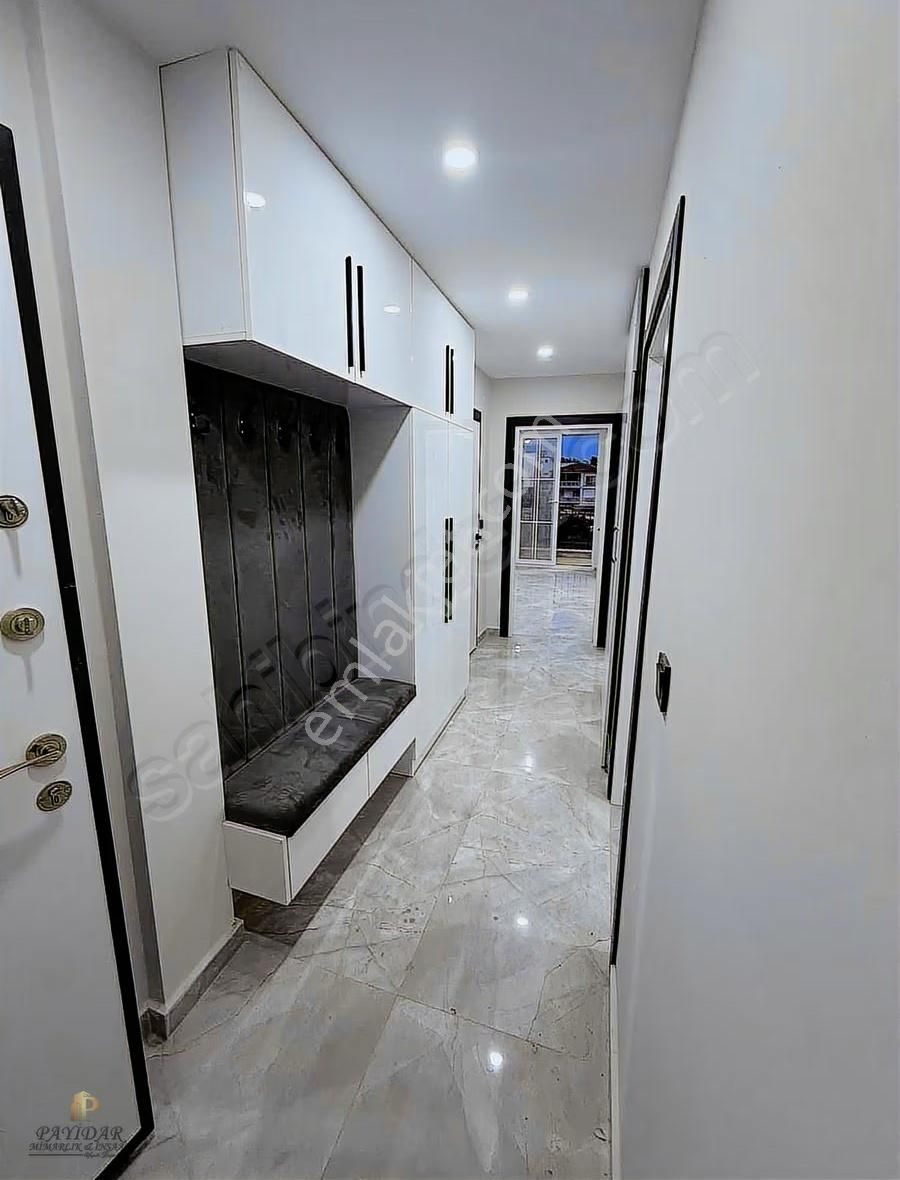 Havuzlu Asansörlü Sitede 4+1 Dubleks - Görsel 12