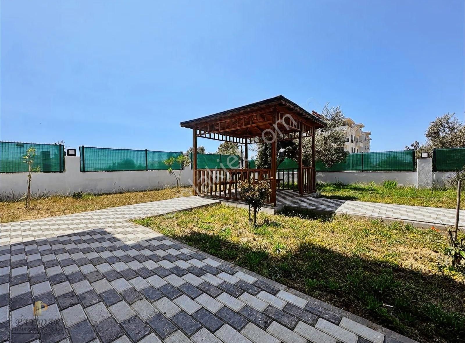 Havuzlu Asansörlü Sitede 4+1 Dubleks - Görsel 19