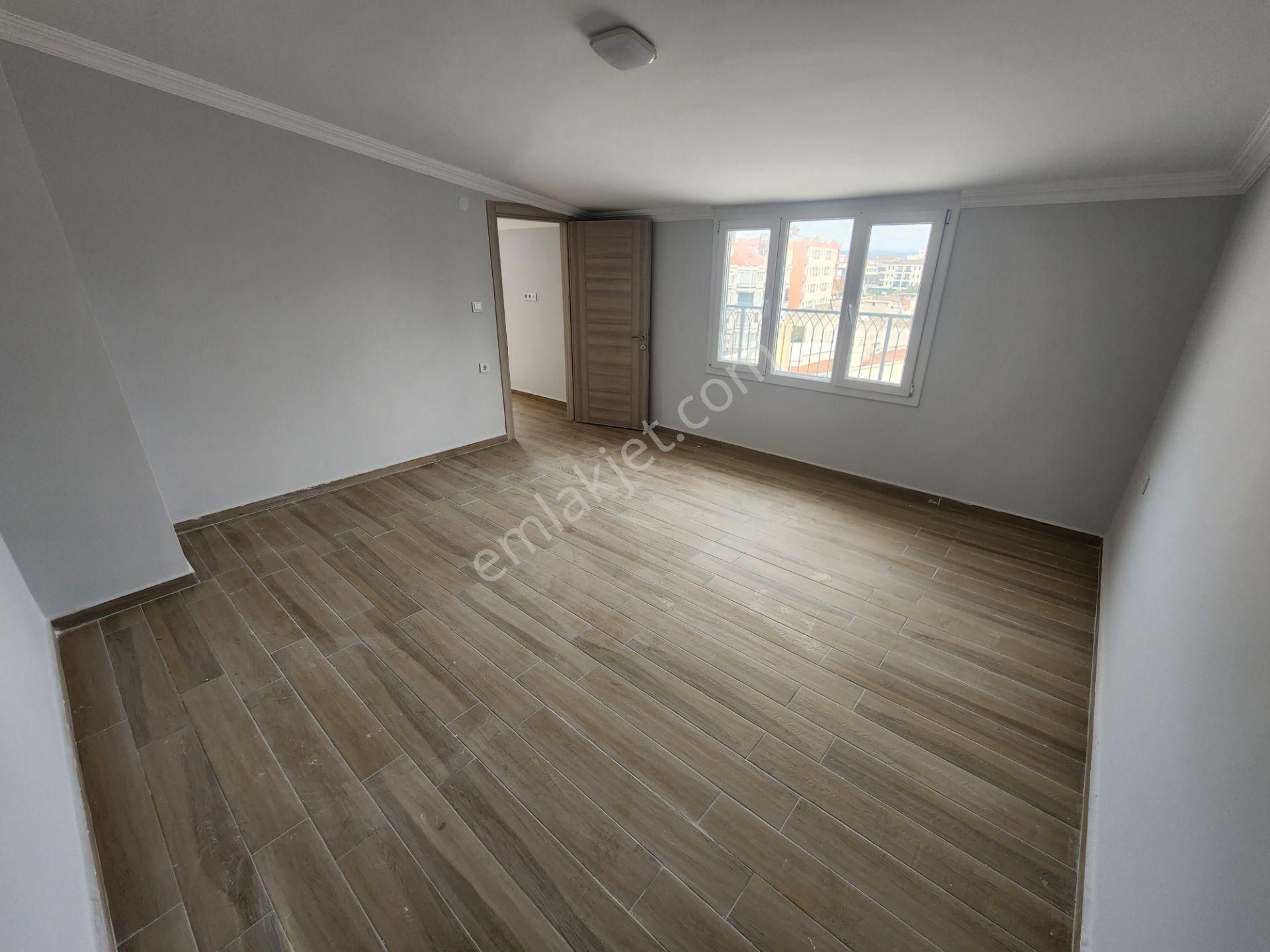 Ayvalık Sarımsaklı Da Plaja 300 Metre 3+2 Dublex Daire - Görsel 18