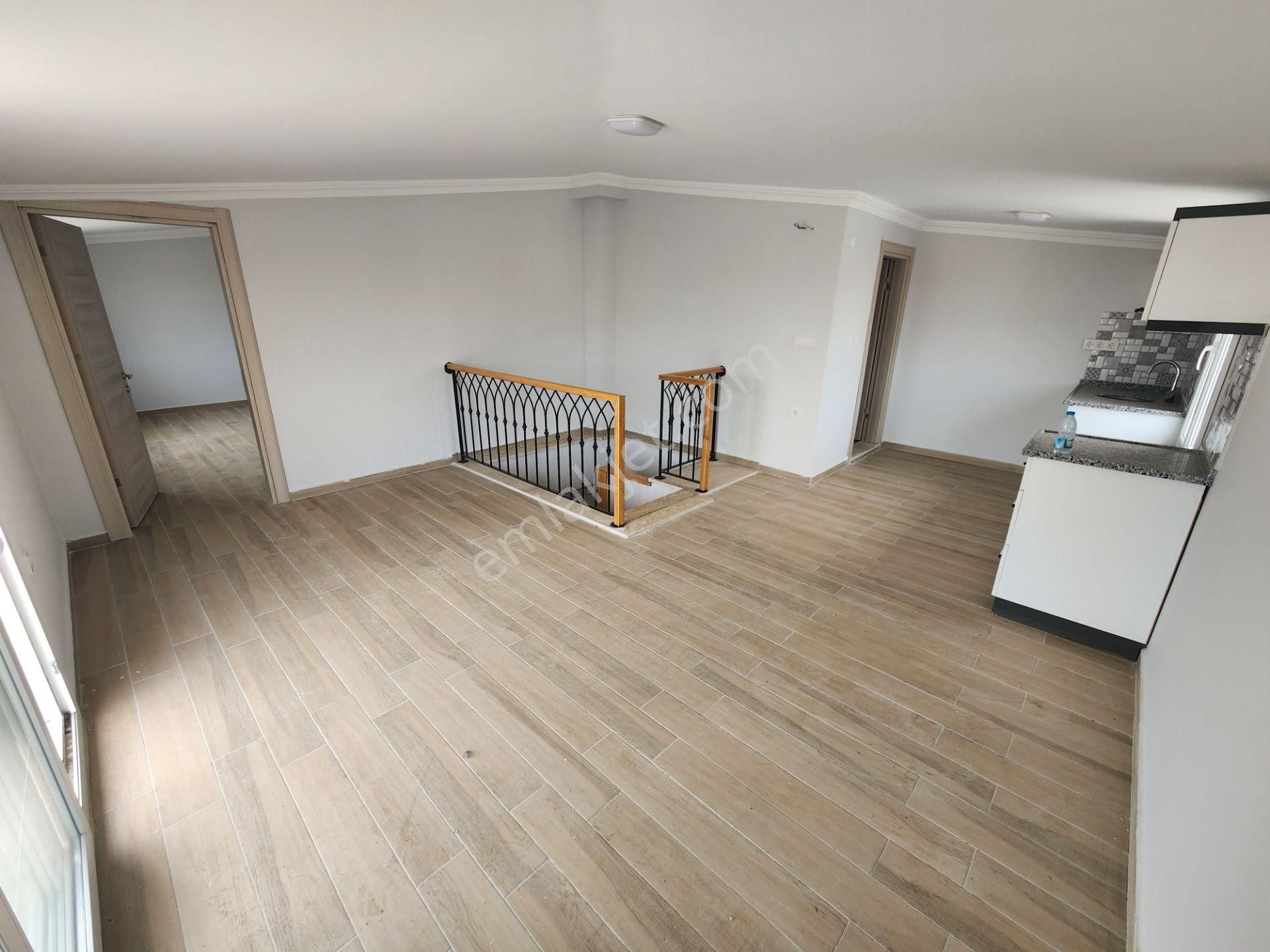 Ayvalık Sarımsaklı Da Plaja 300 Metre 3+2 Dublex Daire - Görsel 14