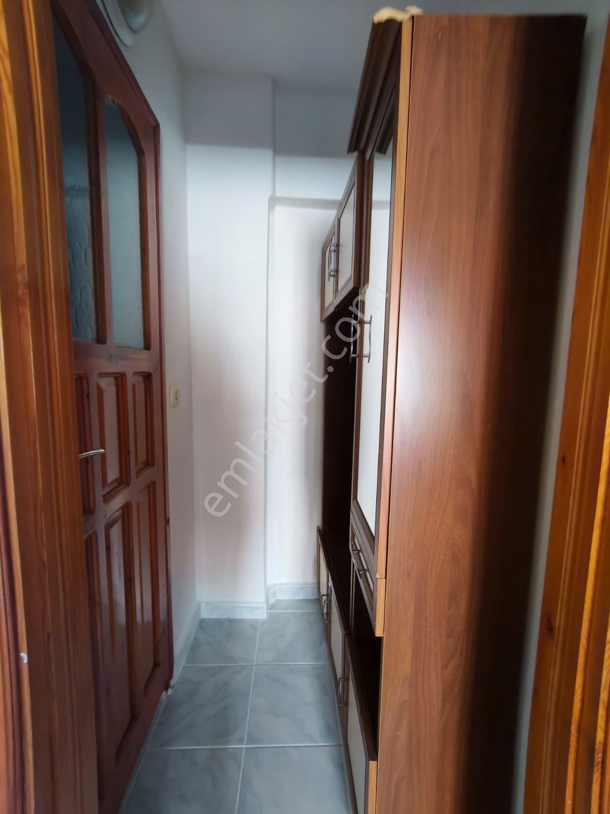 Bandırma Sunullah Mahallesi’nde Eşyalı 2+1 Kiralık Daire - Görsel 15