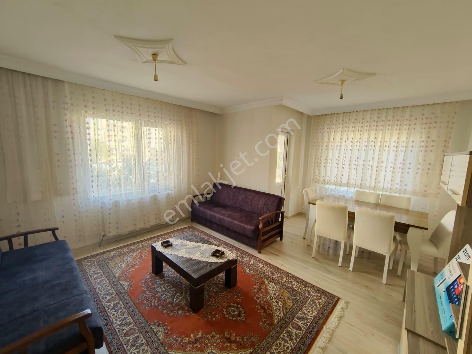 Bandırma Sunullah Mahallesi’nde Eşyalı 2+1 Kiralık Daire - Görsel 6