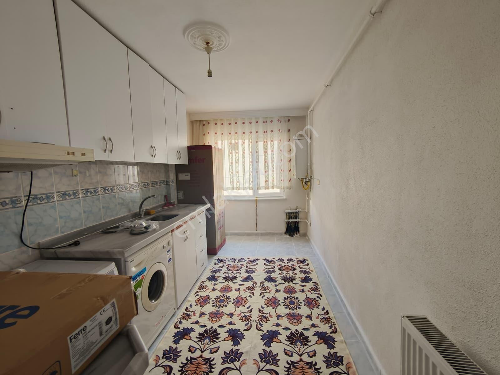 Bandırma Sunullah Mahallesi’nde Eşyalı 2+1 Kiralık Daire - Görsel 18