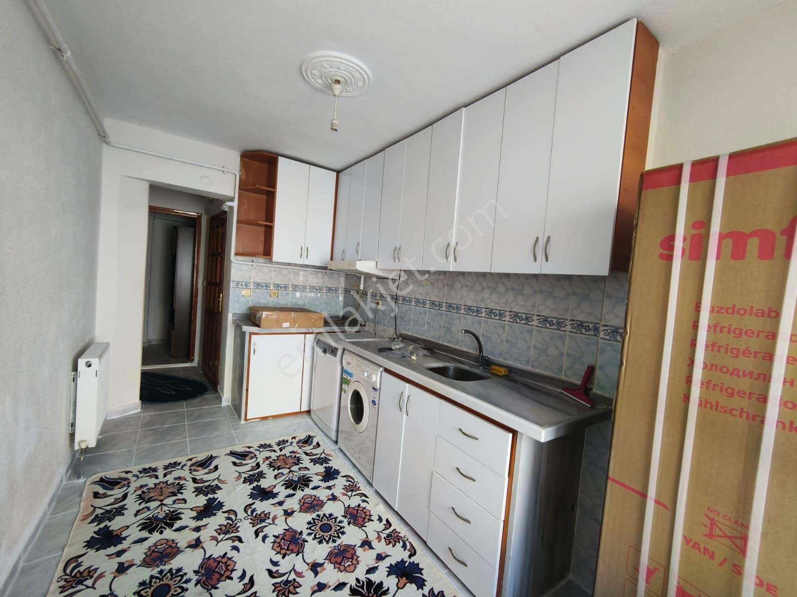 Bandırma Sunullah Mahallesi’nde Eşyalı 2+1 Kiralık Daire - Görsel 17