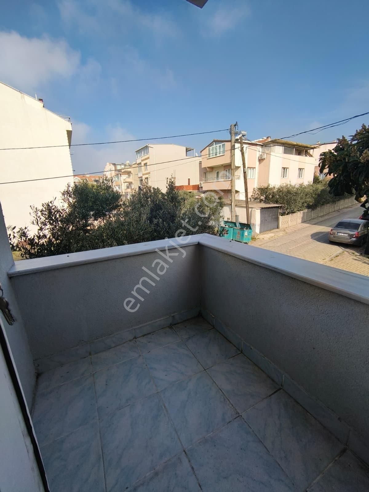 Bandırma Sunullah Mahallesi’nde Eşyalı 2+1 Kiralık Daire - Görsel 7