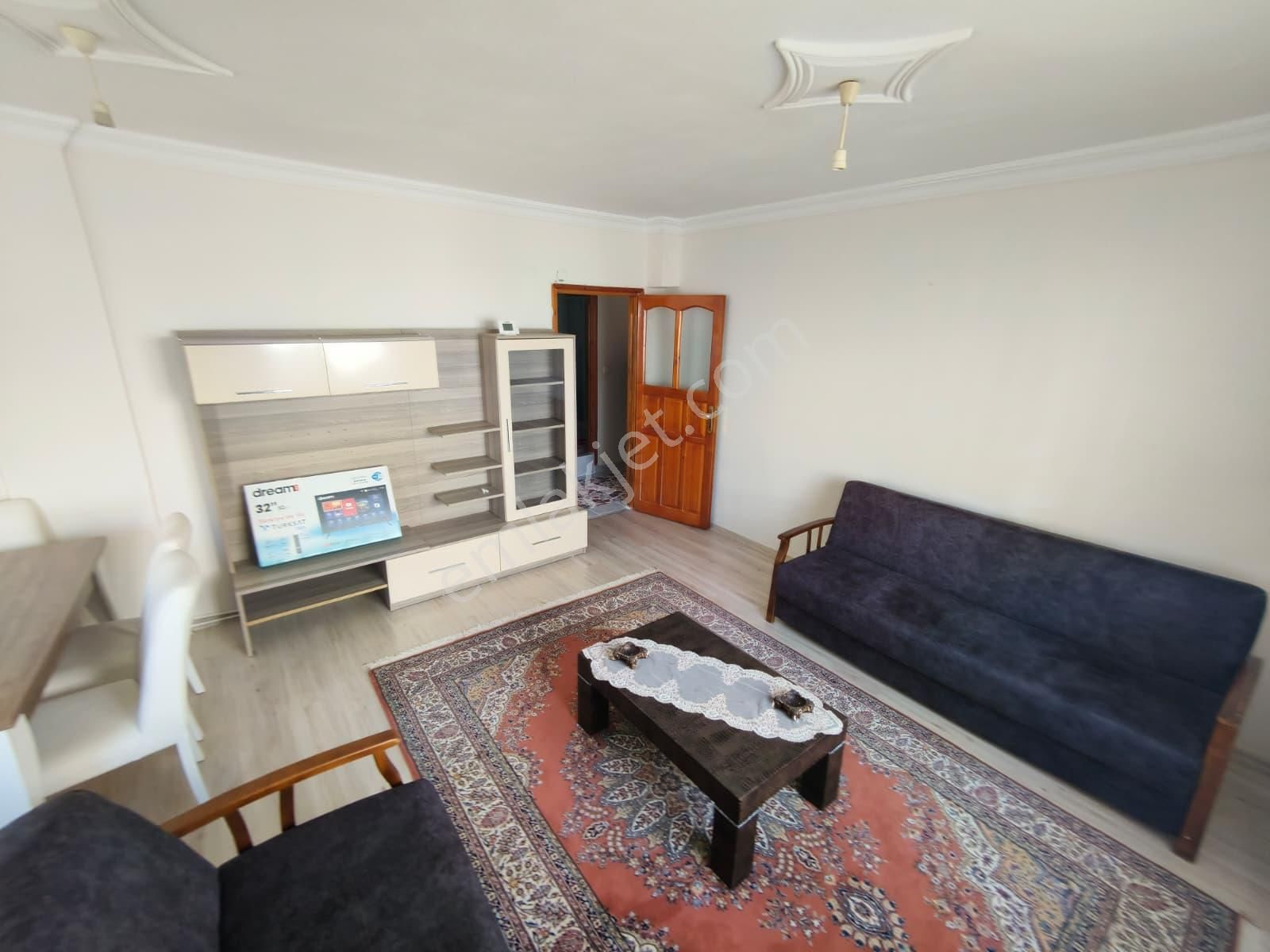 Bandırma Sunullah Mahallesi’nde Eşyalı 2+1 Kiralık Daire - Görsel 4