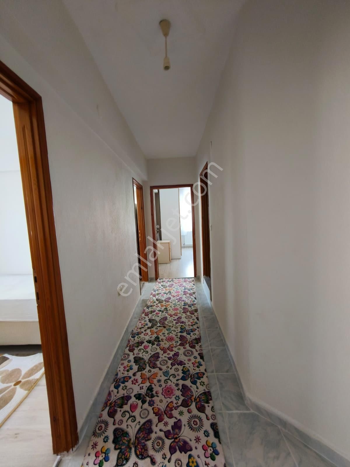 Bandırma Sunullah Mahallesi’nde Eşyalı 2+1 Kiralık Daire - Görsel 14