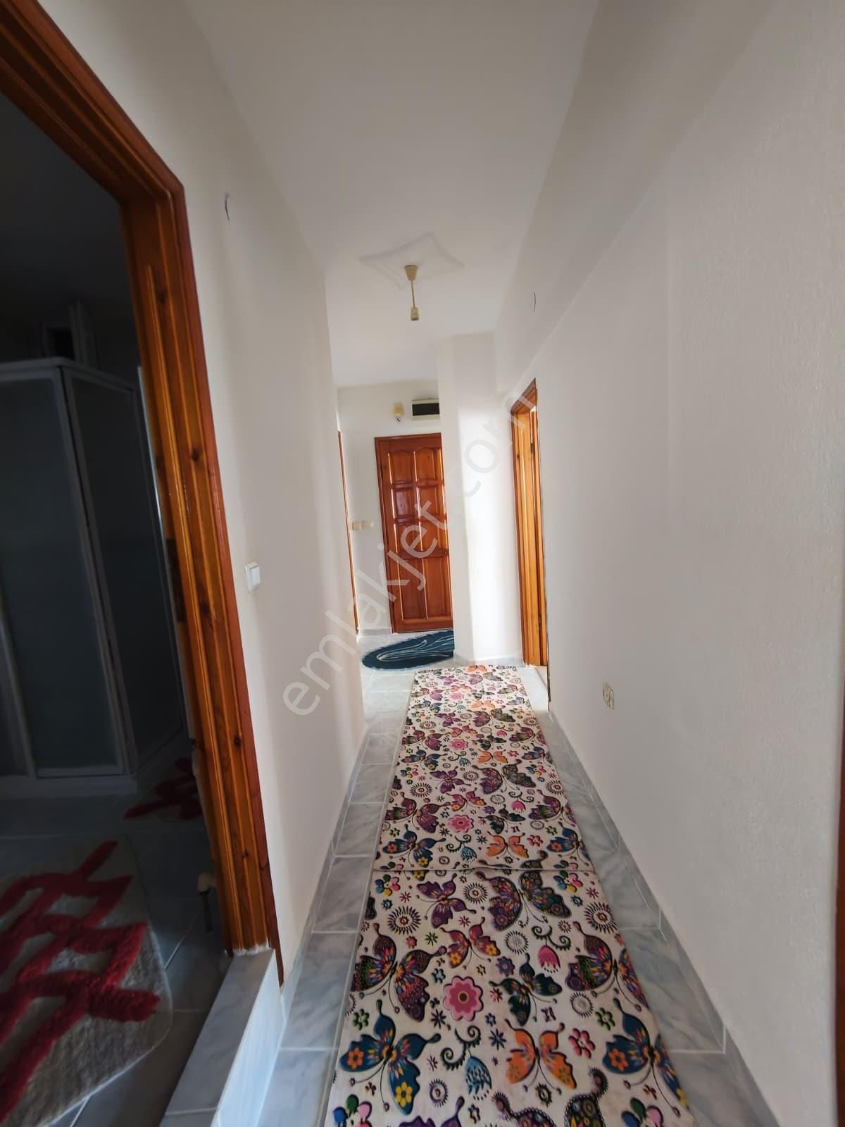 Bandırma Sunullah Mahallesi’nde Eşyalı 2+1 Kiralık Daire - Görsel 12