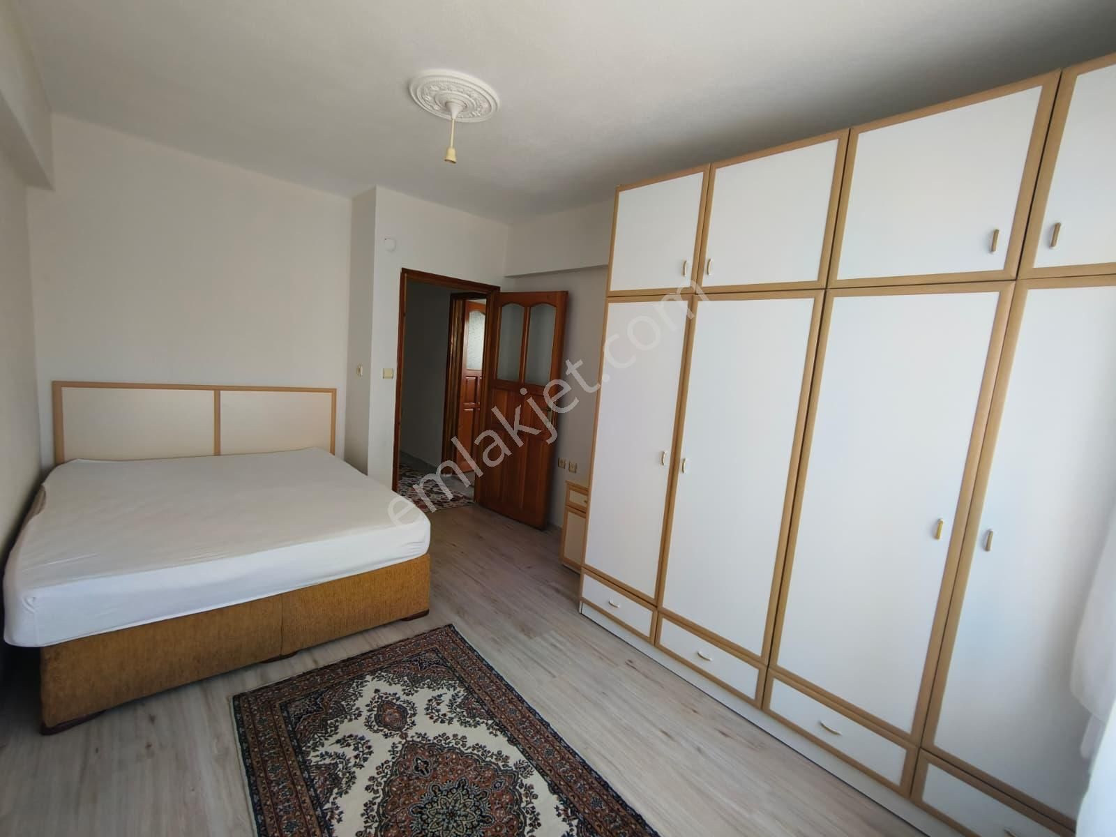 Bandırma Sunullah Mahallesi’nde Eşyalı 2+1 Kiralık Daire - Görsel 9