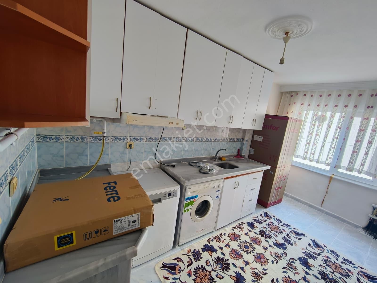 Bandırma Sunullah Mahallesi’nde Eşyalı 2+1 Kiralık Daire - Görsel 16