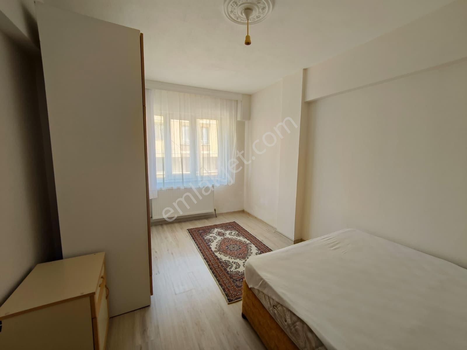 Bandırma Sunullah Mahallesi’nde Eşyalı 2+1 Kiralık Daire - Görsel 10