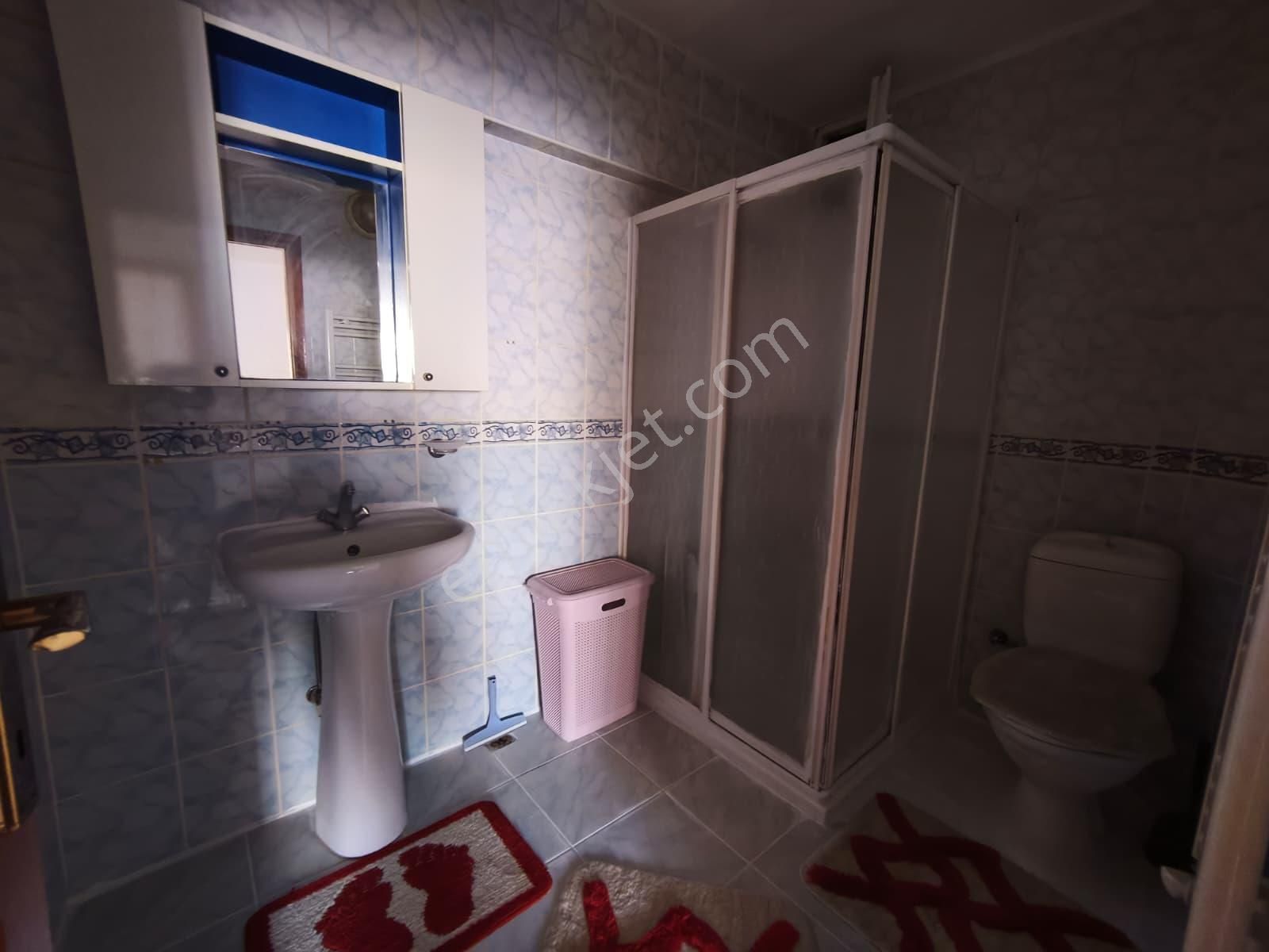 Bandırma Sunullah Mahallesi’nde Eşyalı 2+1 Kiralık Daire - Görsel 11