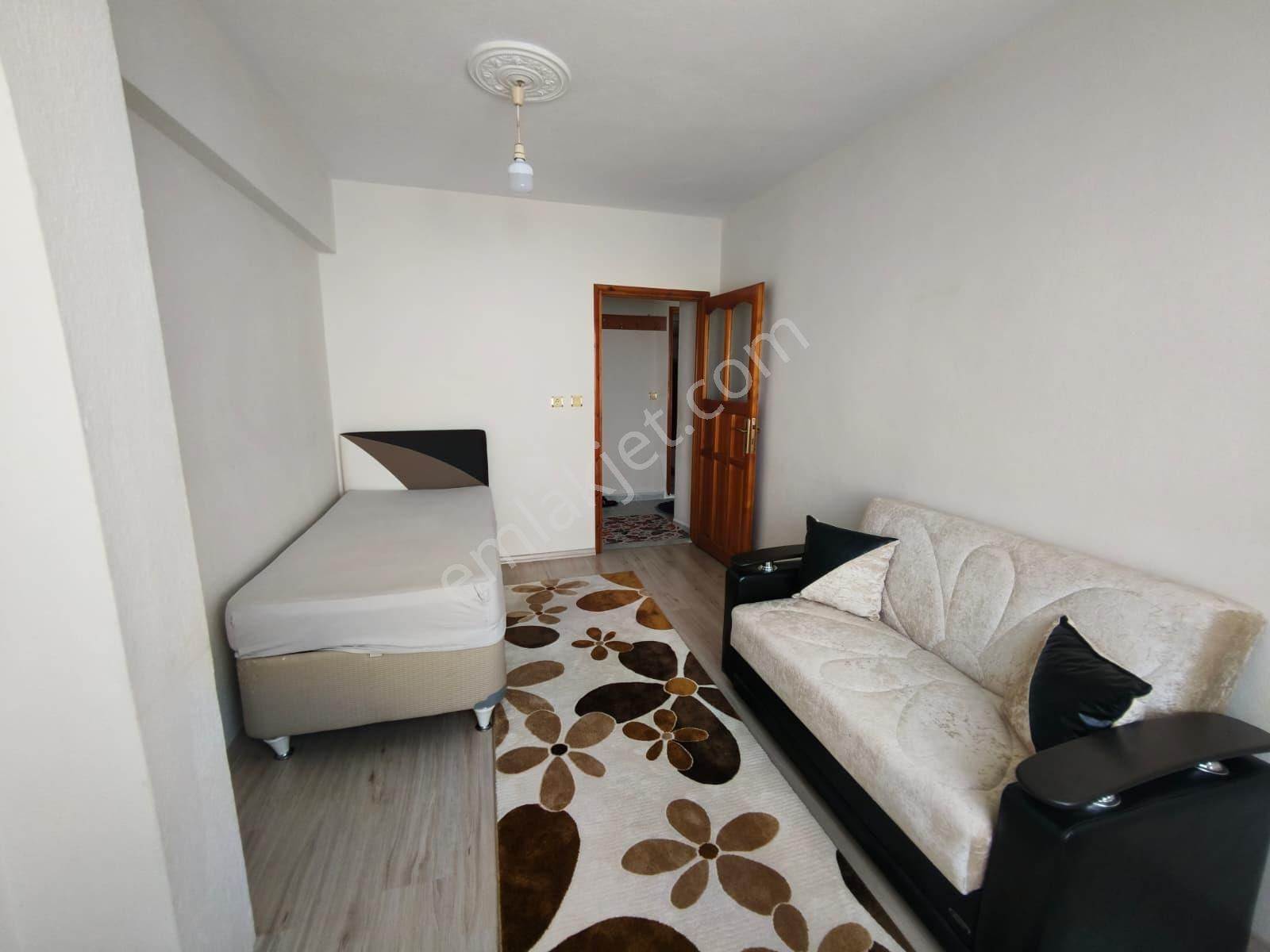 Bandırma Sunullah Mahallesi’nde Eşyalı 2+1 Kiralık Daire - Görsel 13