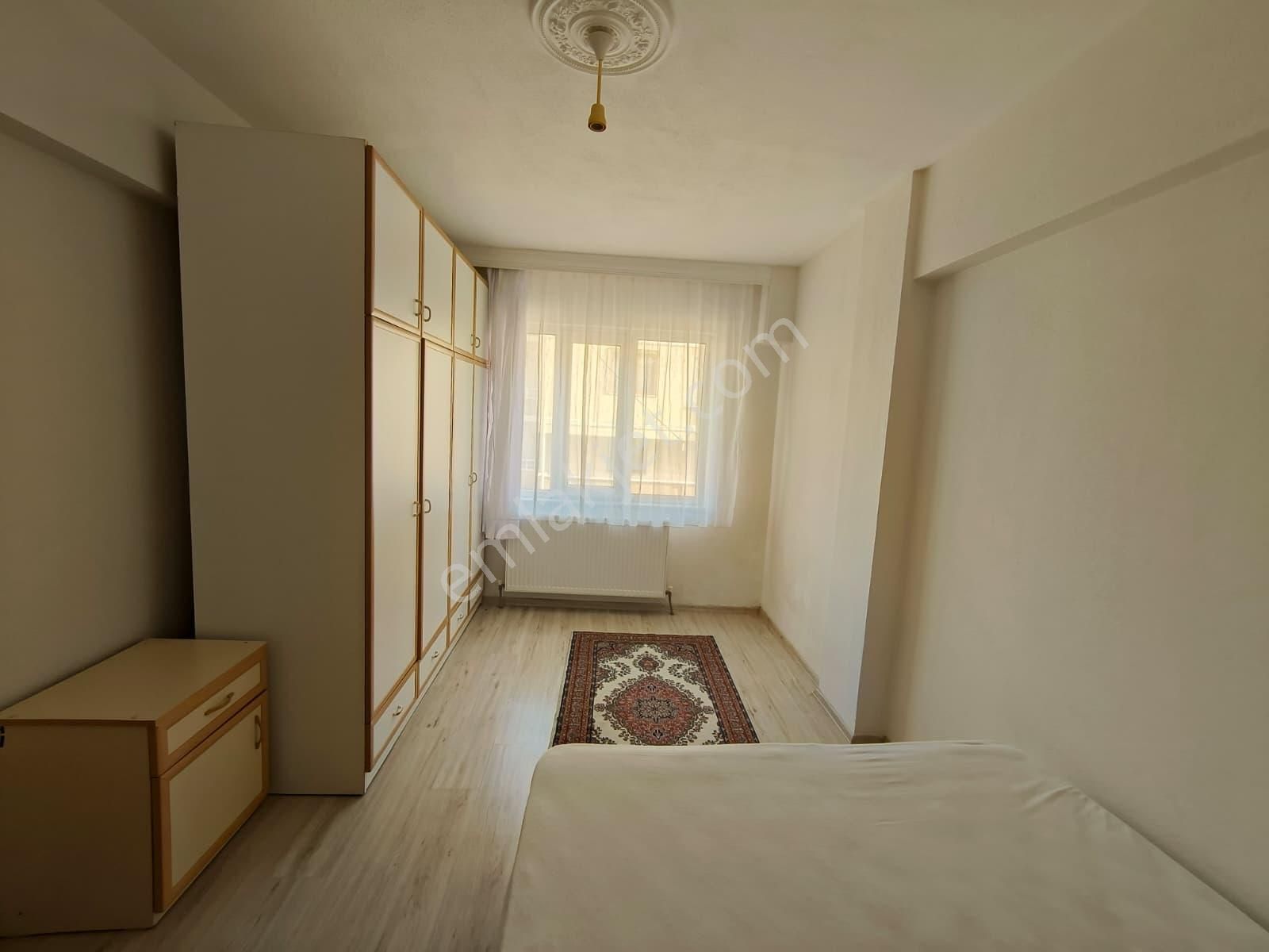 Bandırma Sunullah Mahallesi’nde Eşyalı 2+1 Kiralık Daire - Görsel 8