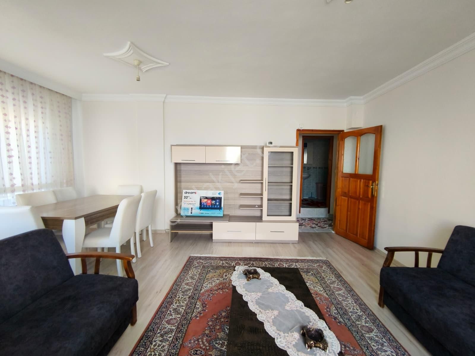 Bandırma Sunullah Mahallesi’nde Eşyalı 2+1 Kiralık Daire - Görsel 5