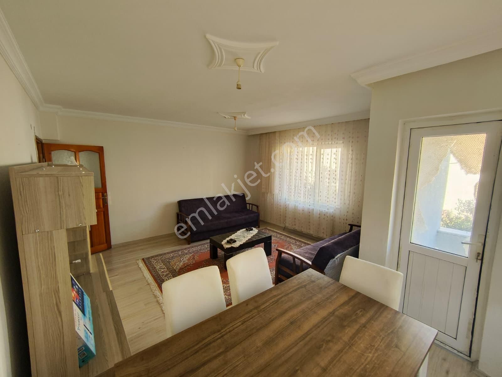 Bandırma Sunullah Mahallesi’nde Eşyalı 2+1 Kiralık Daire - Görsel 3