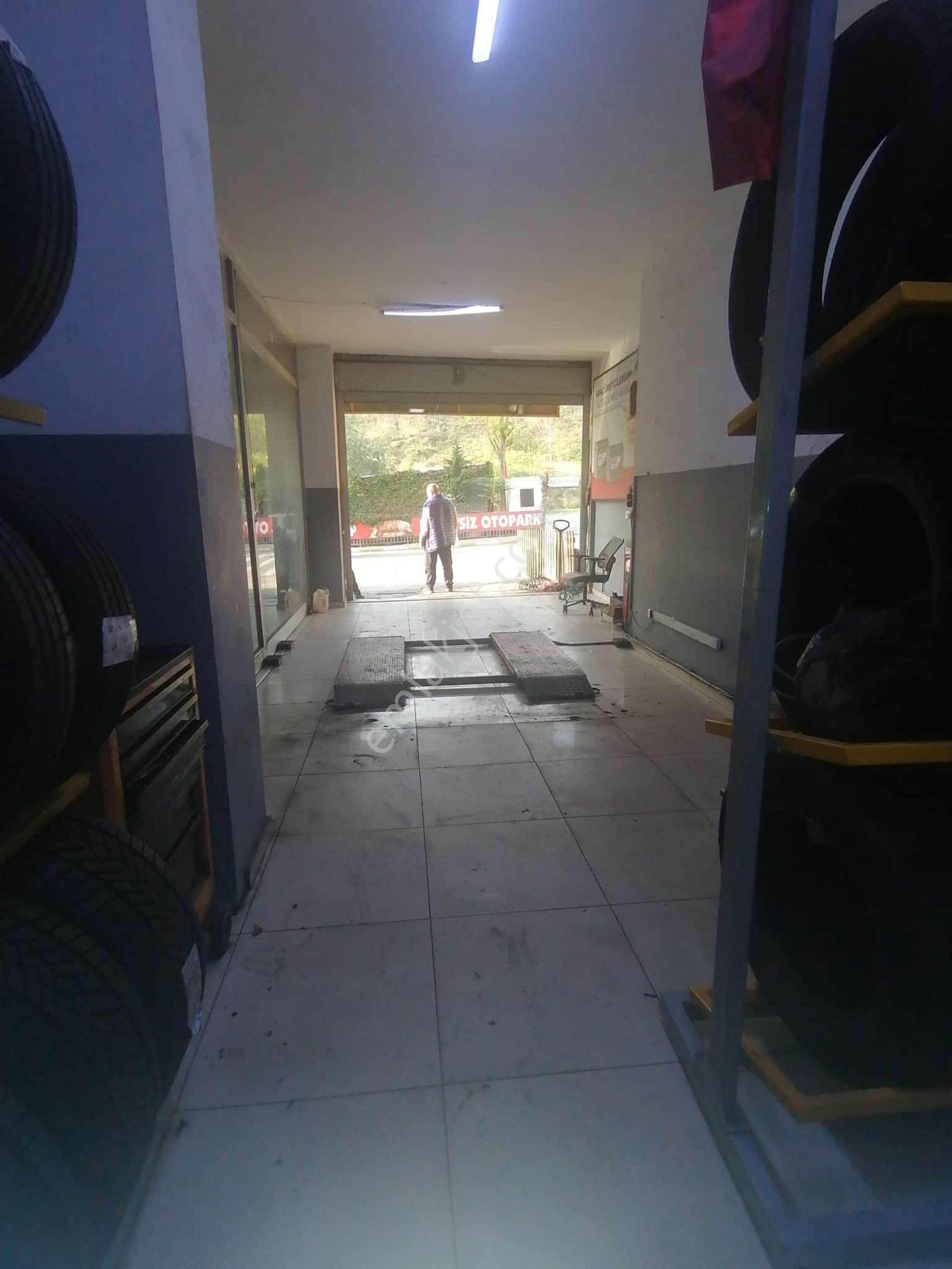 Ümraniye Çakmak Varan Caddesi - Görsel 33
