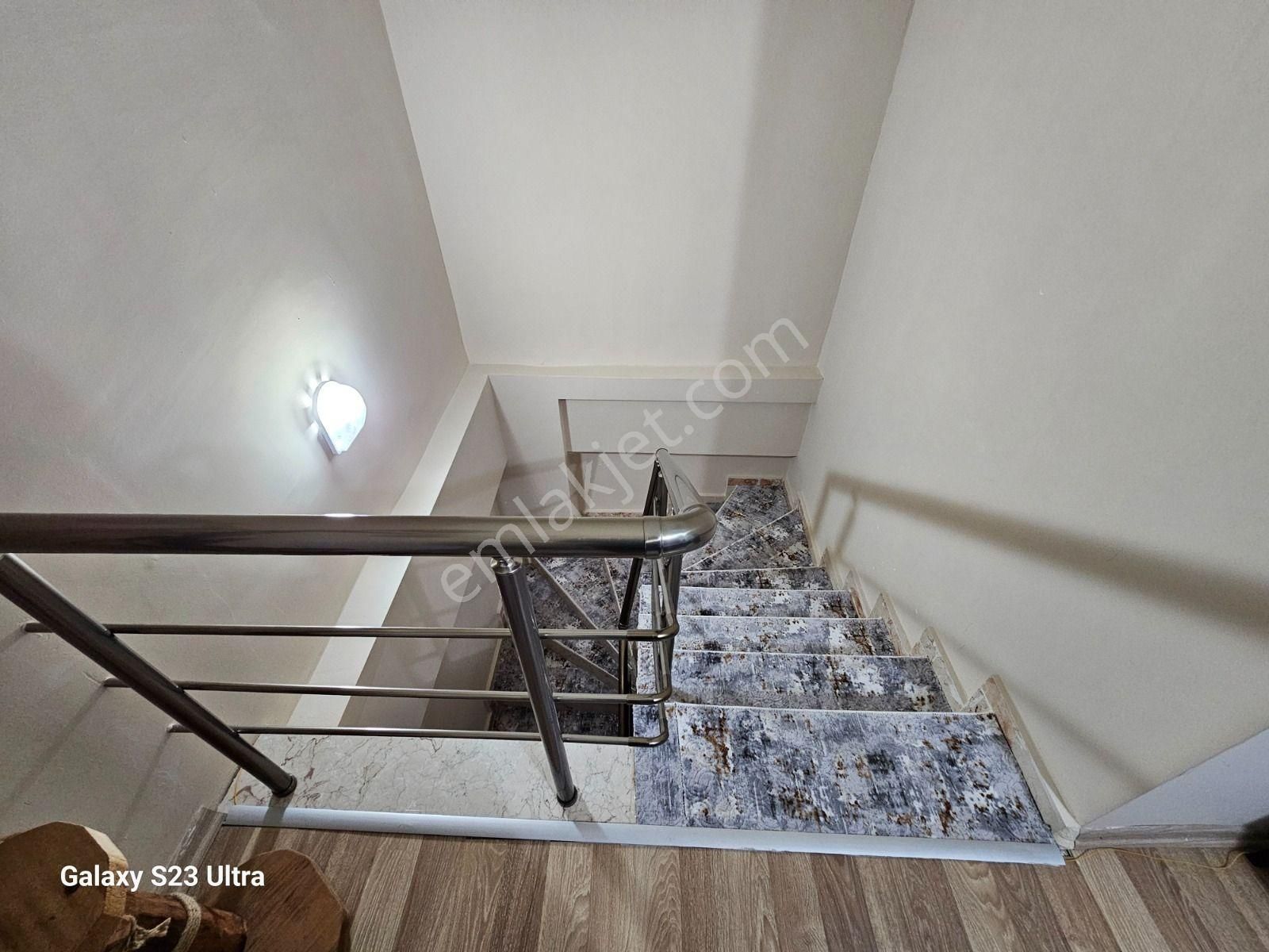 Nazilli🏡emlaktan-satılık İsabeylide Full Lüx Eşyalı 2+1 Dublex Daire - Görsel 10