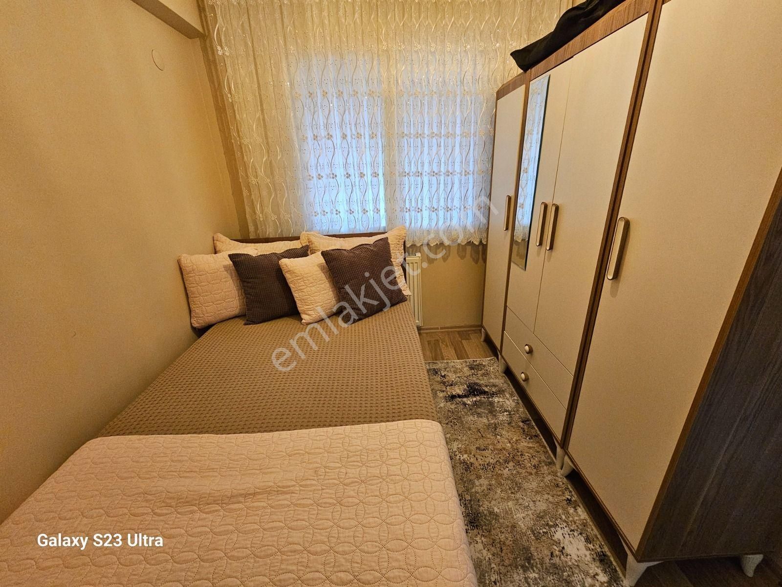 Nazilli🏡emlaktan-satılık İsabeylide Full Lüx Eşyalı 2+1 Dublex Daire - Görsel 25