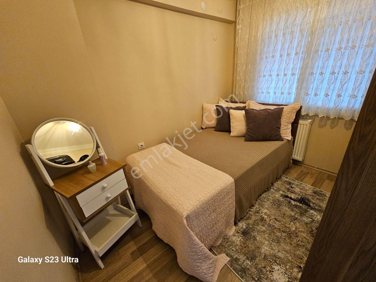 Nazilli🏡emlaktan-satılık İsabeylide Full Lüx Eşyalı 2+1 Dublex Daire - Görsel 3